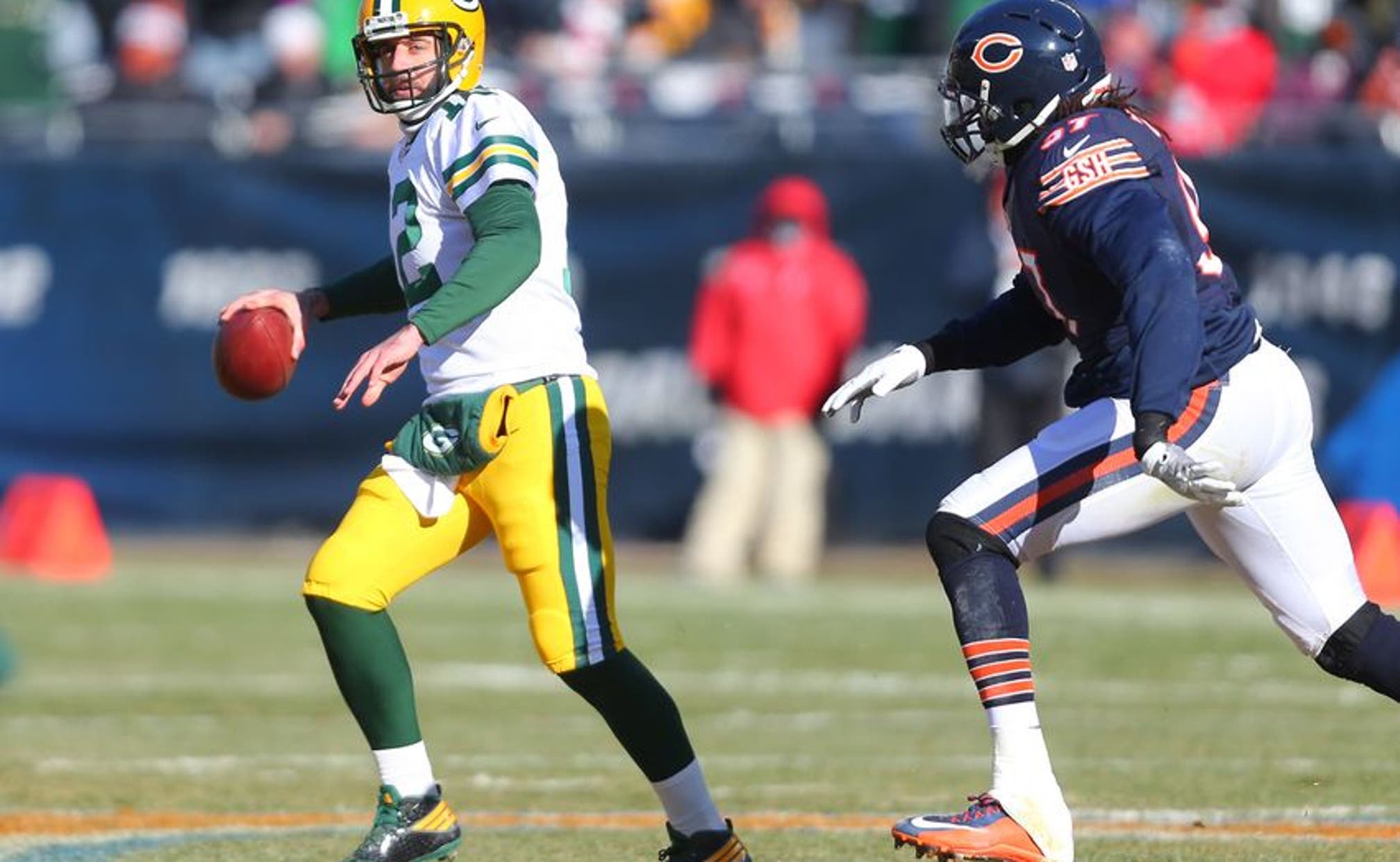 Green Bay Packers Stock Up Stock Down Entering Week 16 Fox Sports
