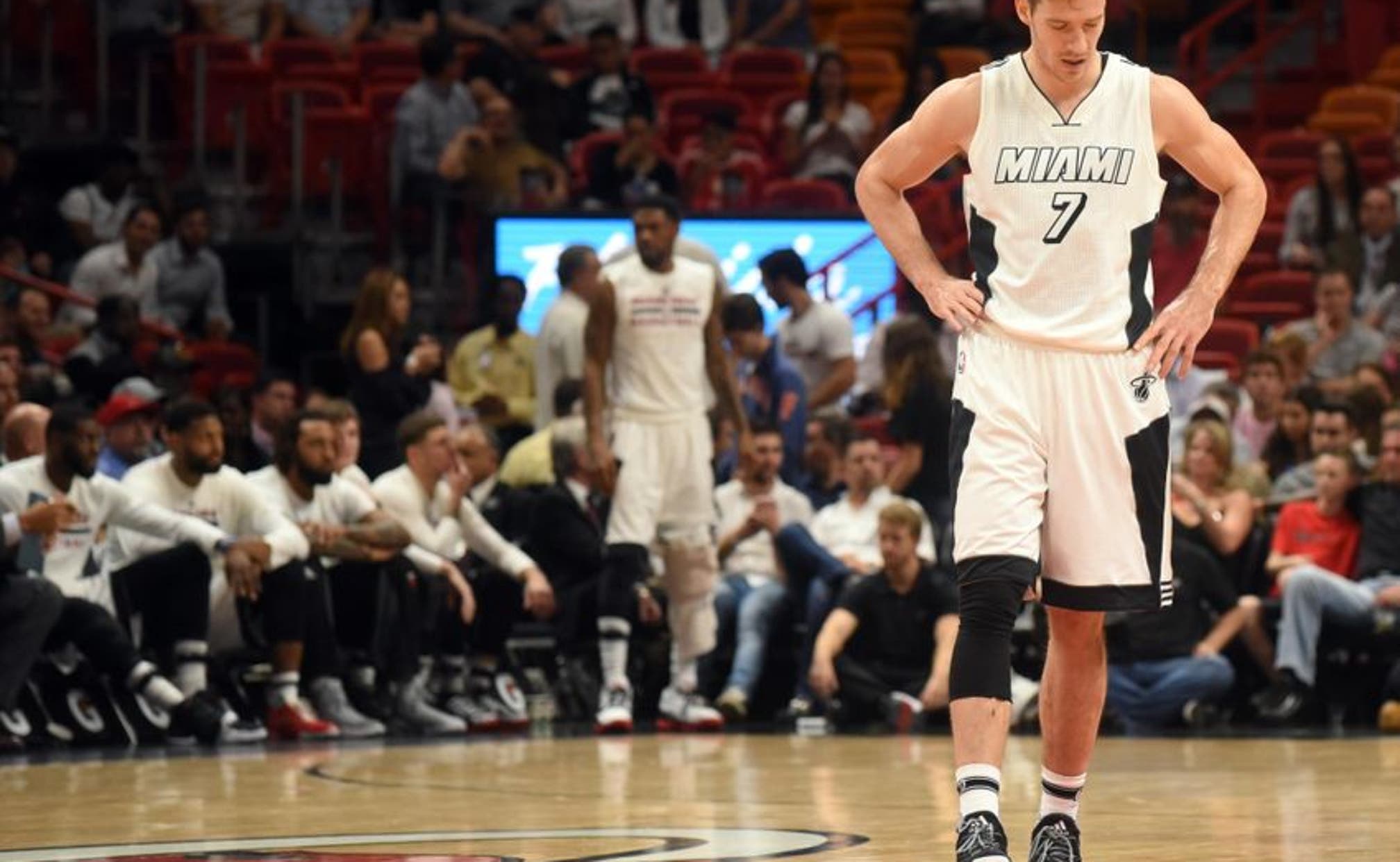 Nba Trade Rumors 5 Teams That Should Trade For Goran Dragic Fox Sports