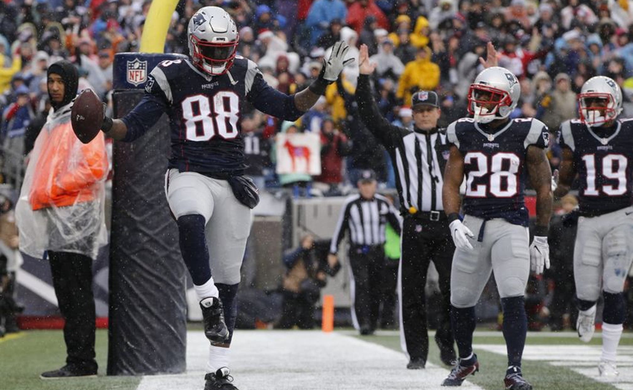 Texas A M Football Aggies In The Nfl Playoffs Fox Sports