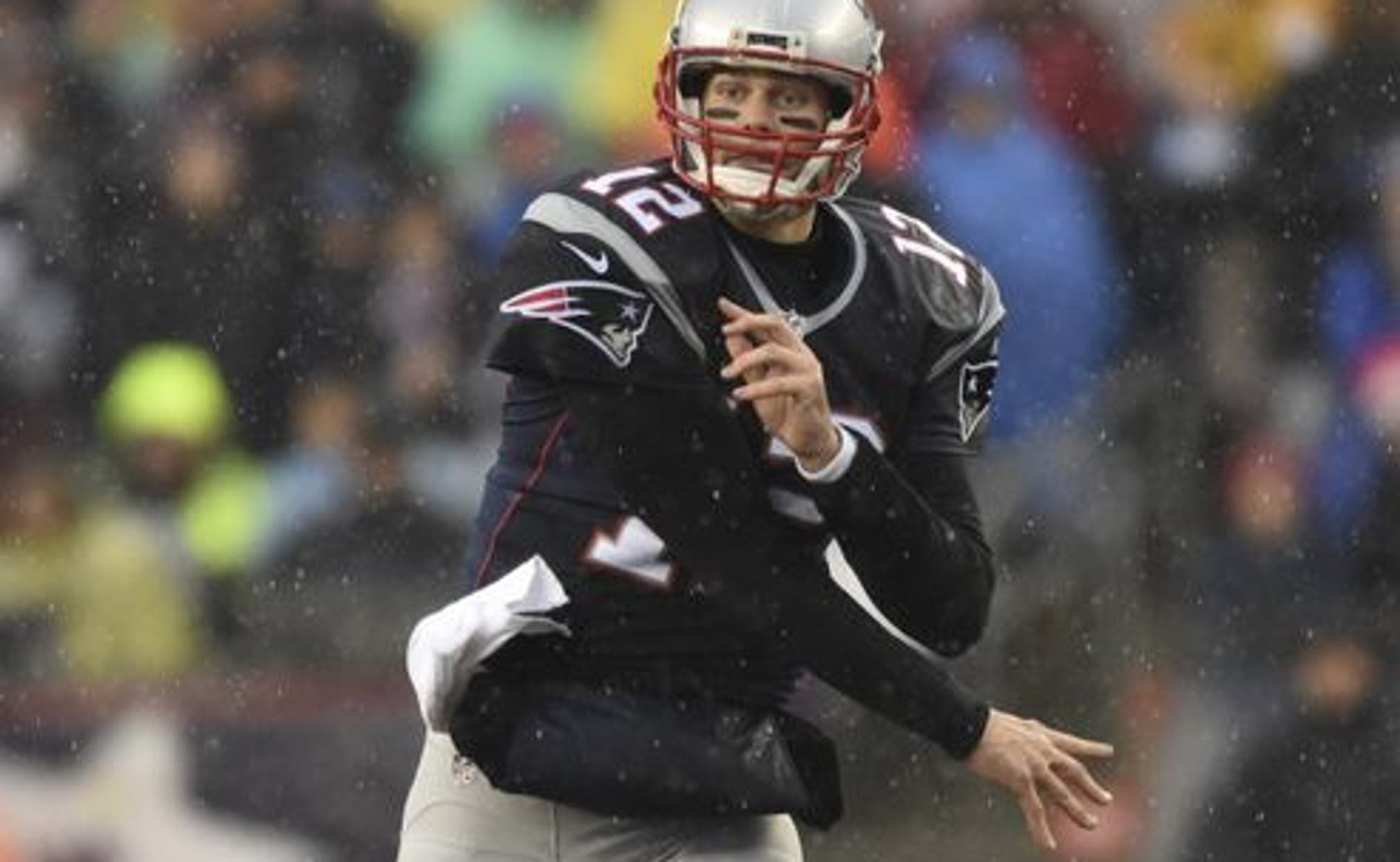 New England Patriots Vs Miami Dolphins Prediction Odds Preview Fox Sports