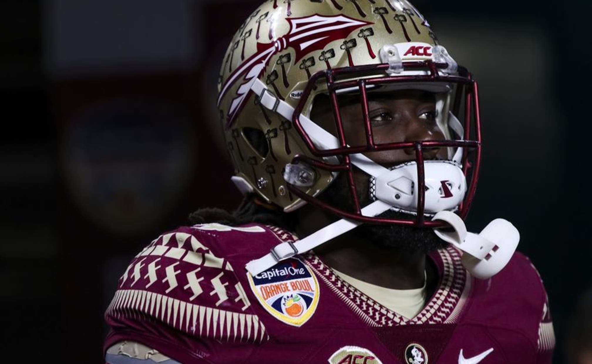 ravens hockey jersey