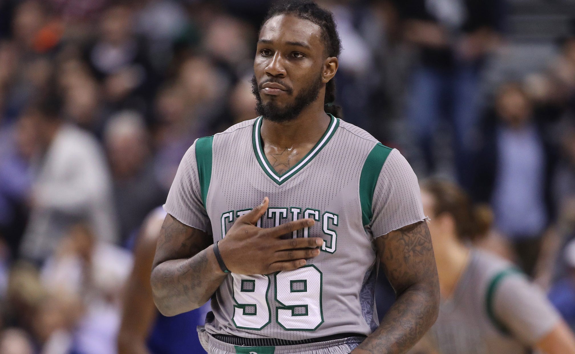 jae crowder sneakers