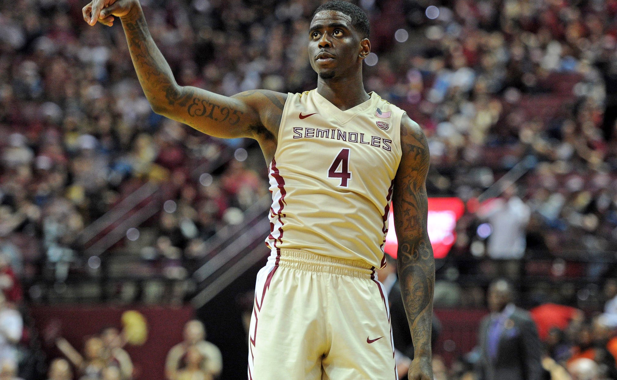 Get Ncaa Basketball Background