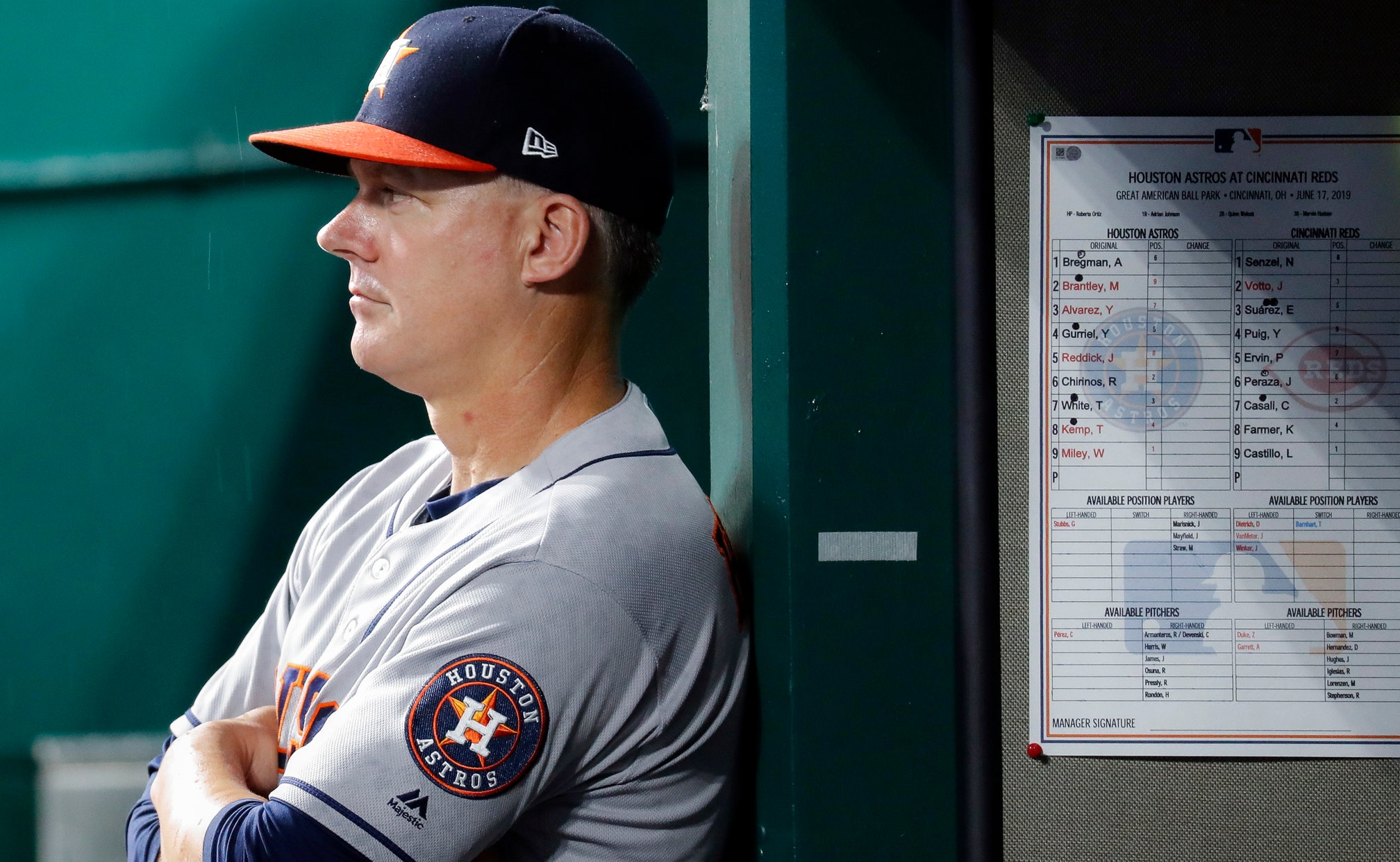 A century after Black Sox, baseball cheating goes hightech FOX Sports