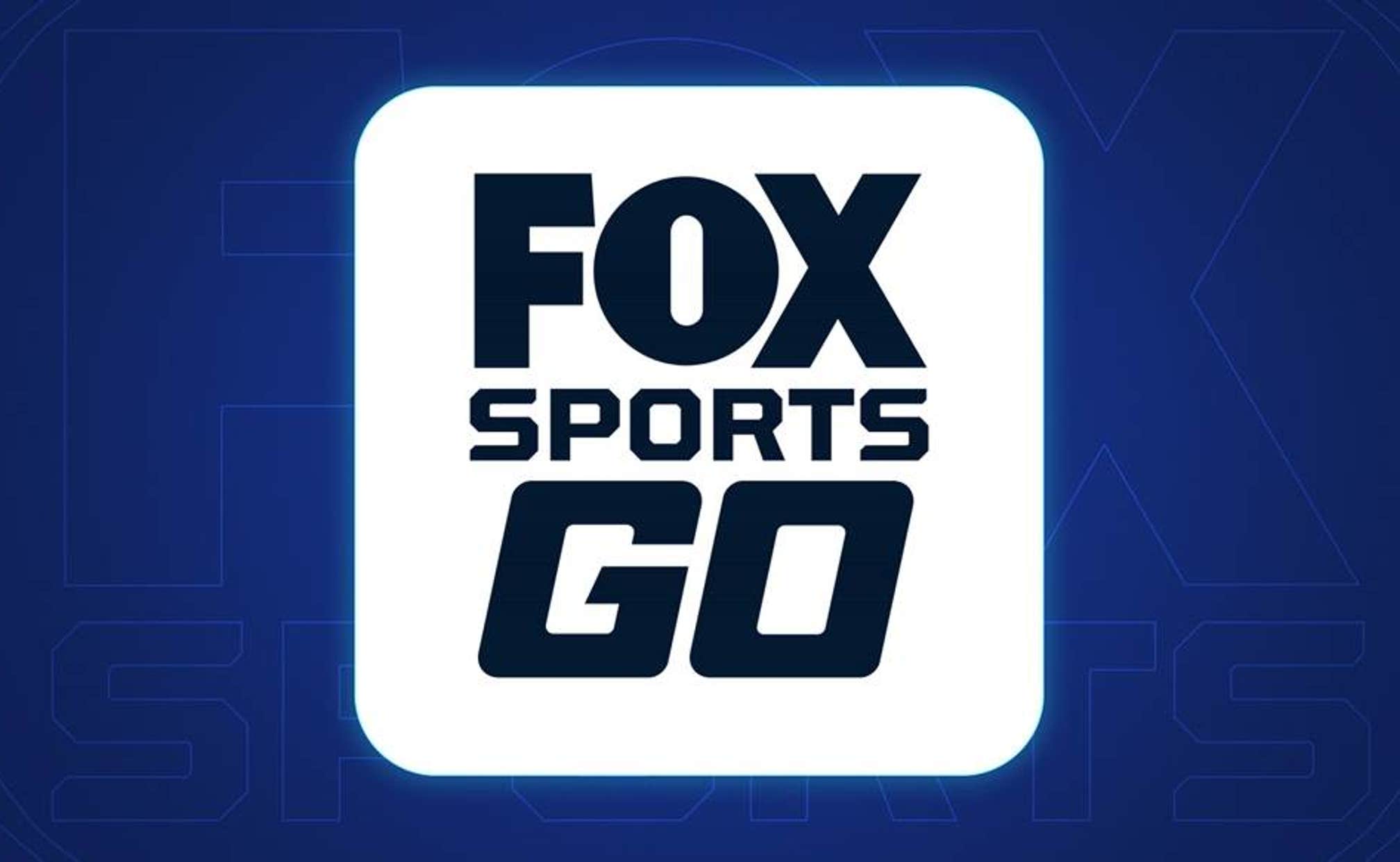 fox sports 1 stream