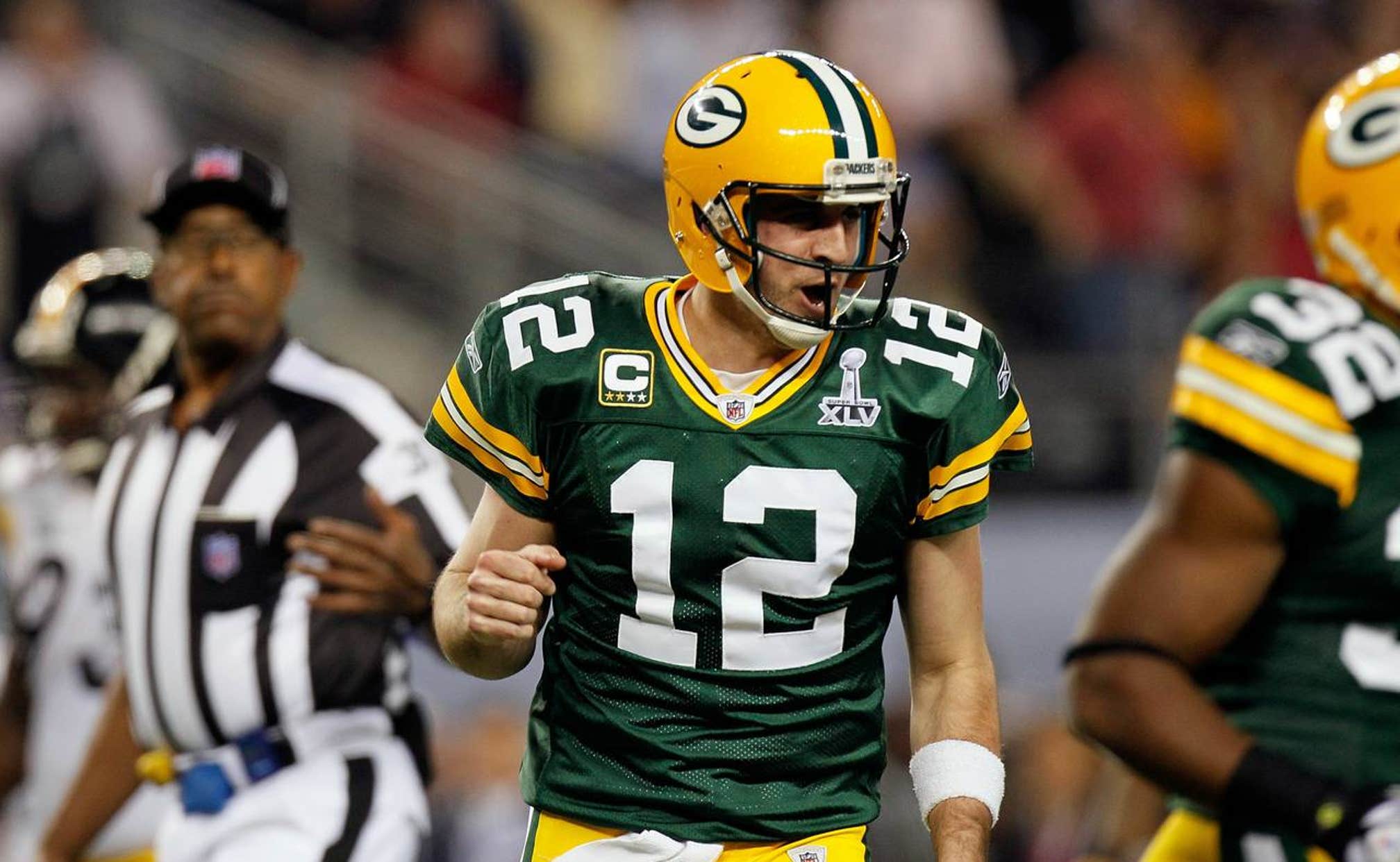 �Madden 16� top five quarterback ratings unveiled FOX Sports