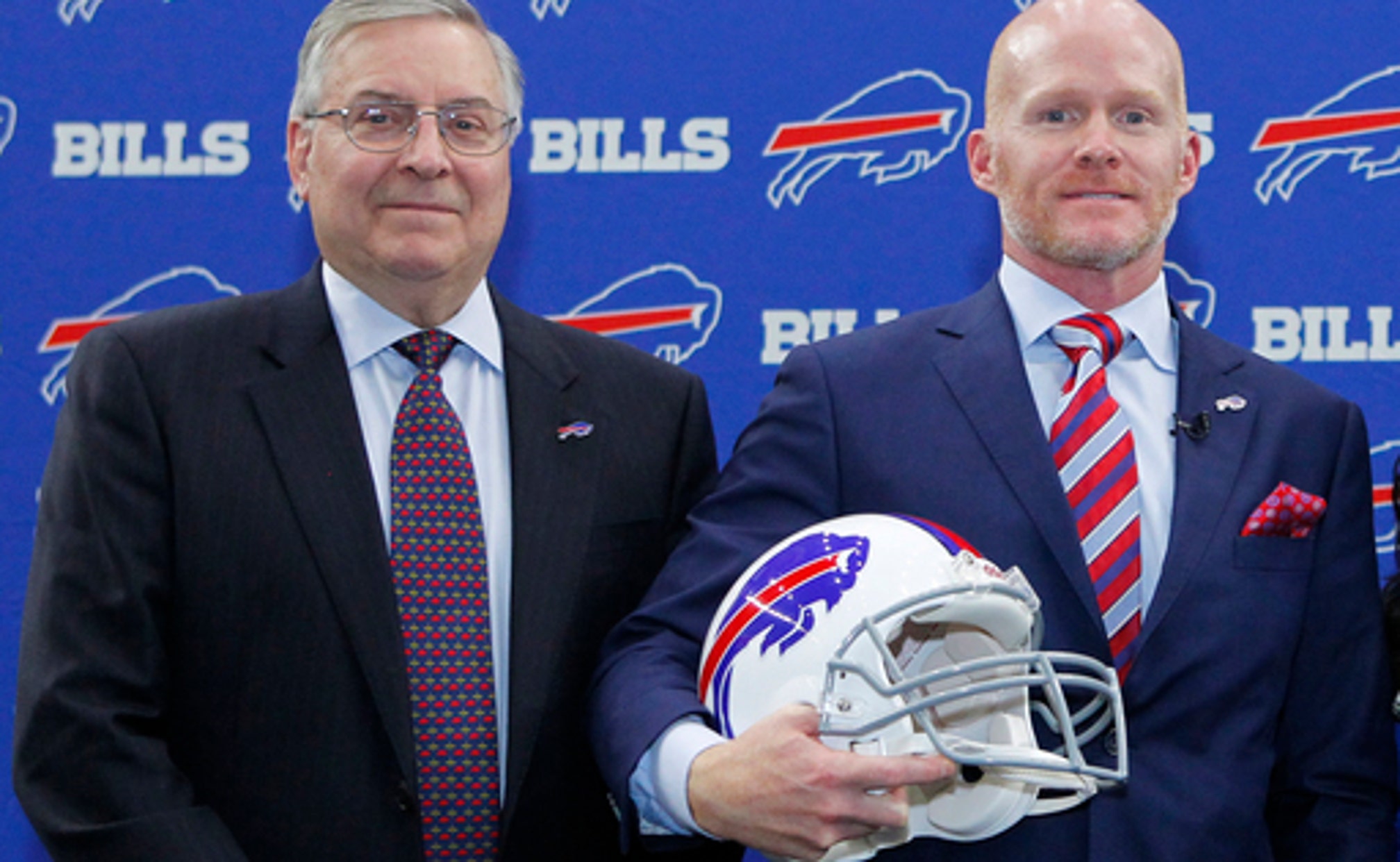 Buffalo Bills hire Brandon Beane as general manager FOX Sports
