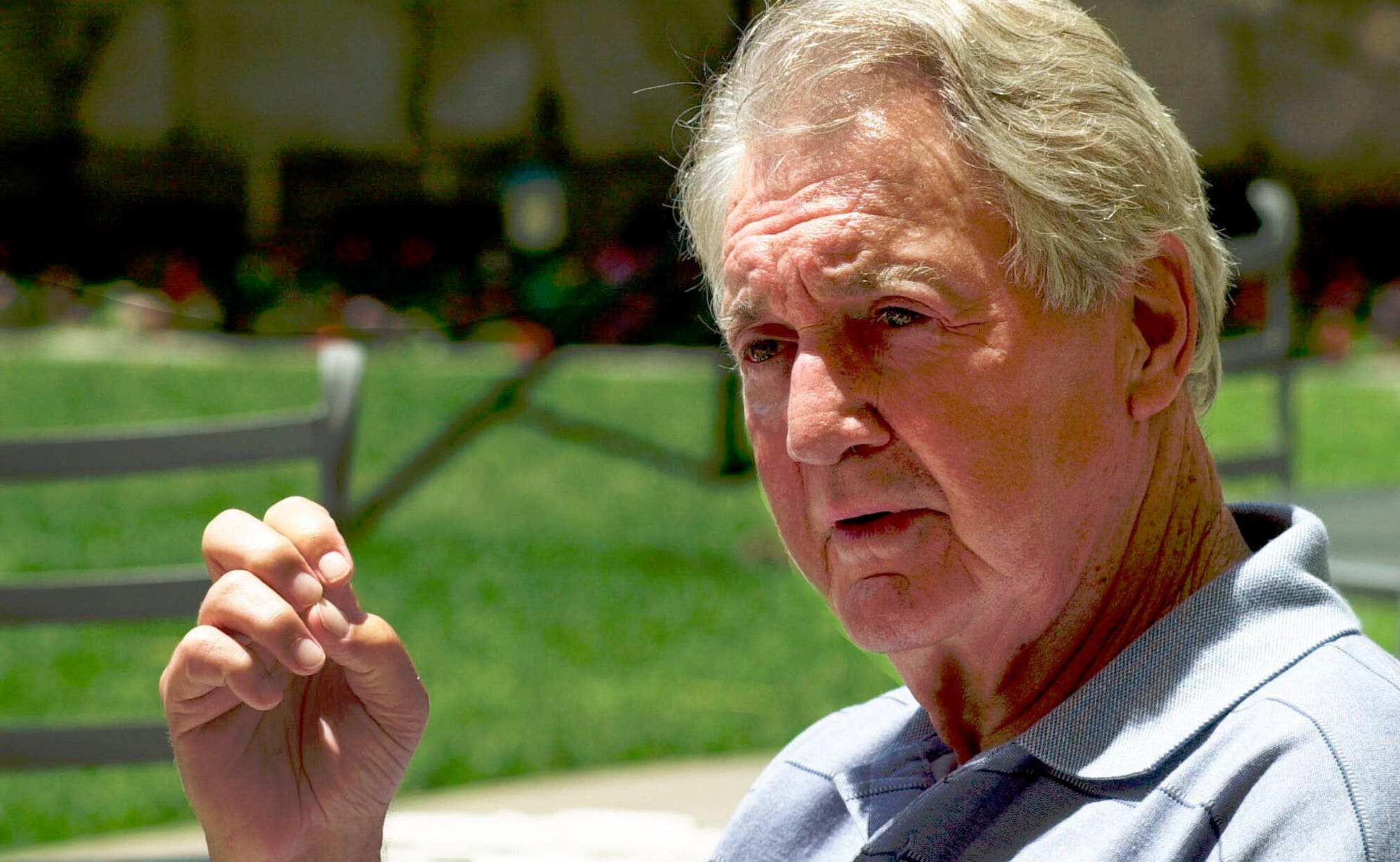 A look at iconic announcers in NFL history FOX Sports