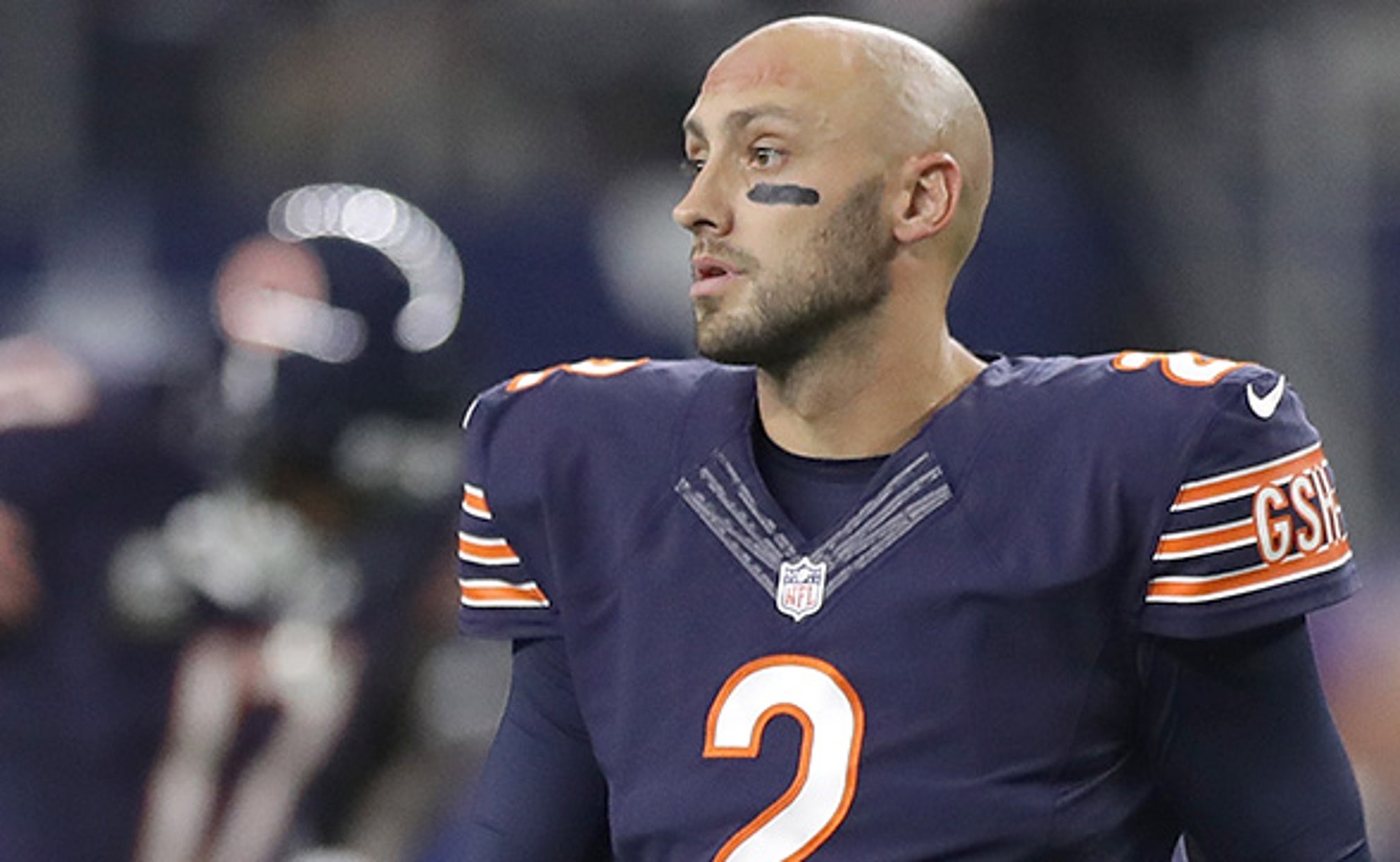 Brian Hoyer Going to San Francisco FOX Sports