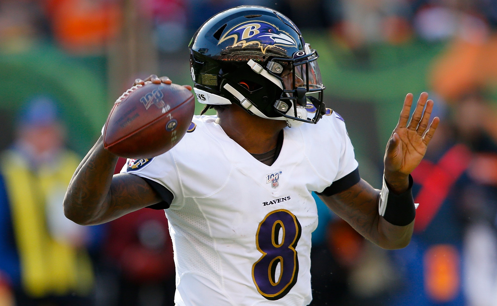 FANTASY PLAYS: Players to start and sit for NFL Week 11 ...