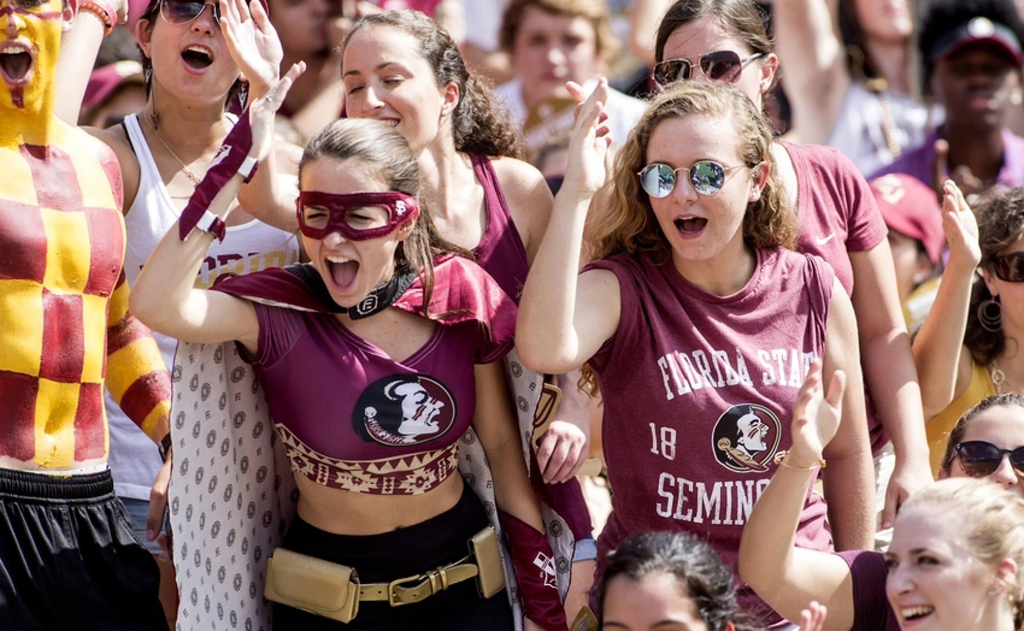 FSU Football FSU Fans React To National Signing Day Misses FOX Sports