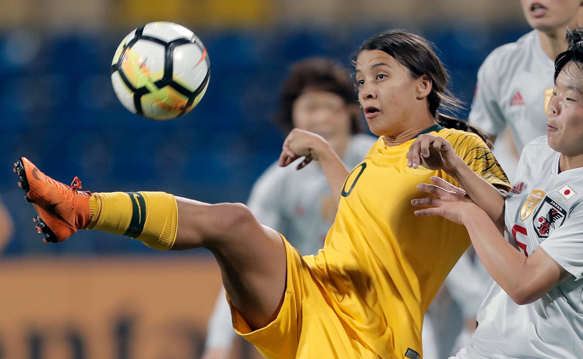 Australia Union Calls For Equal World Cup Prize Money Fox Sports