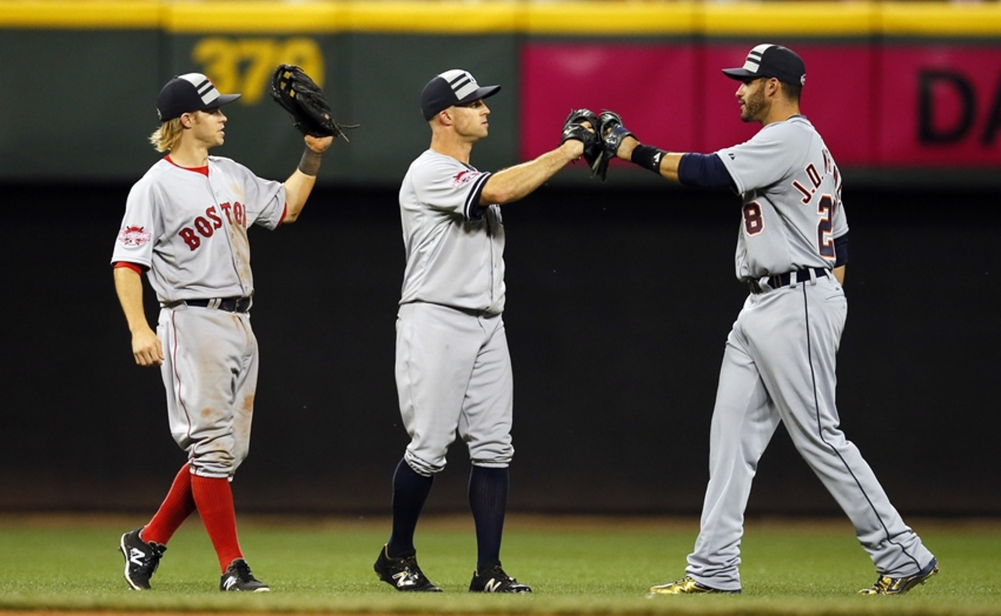 brett gardner all star