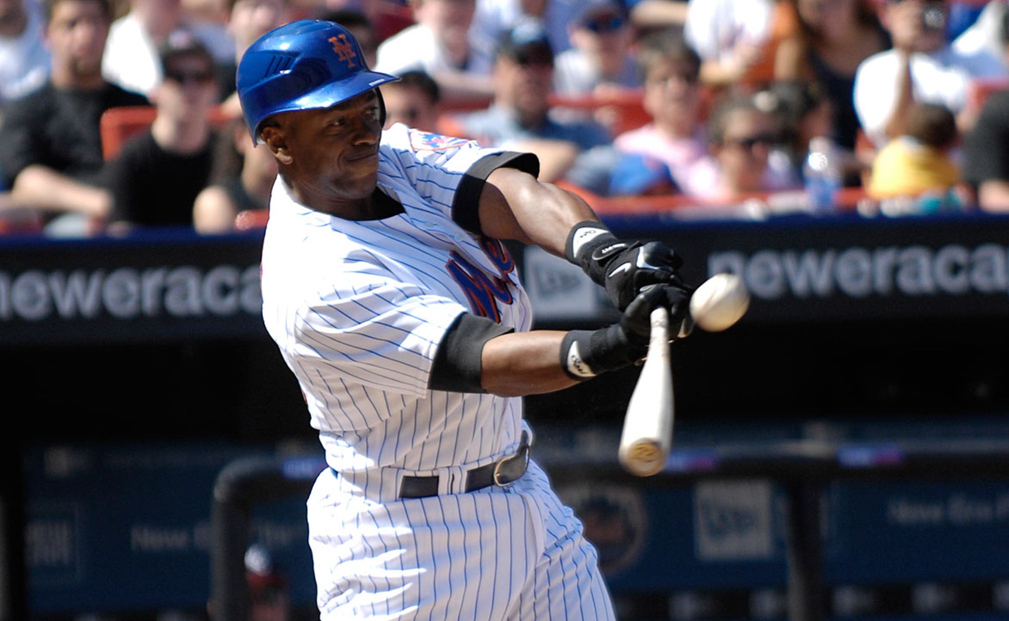 Julio Franco Threedecade career FOX Sports