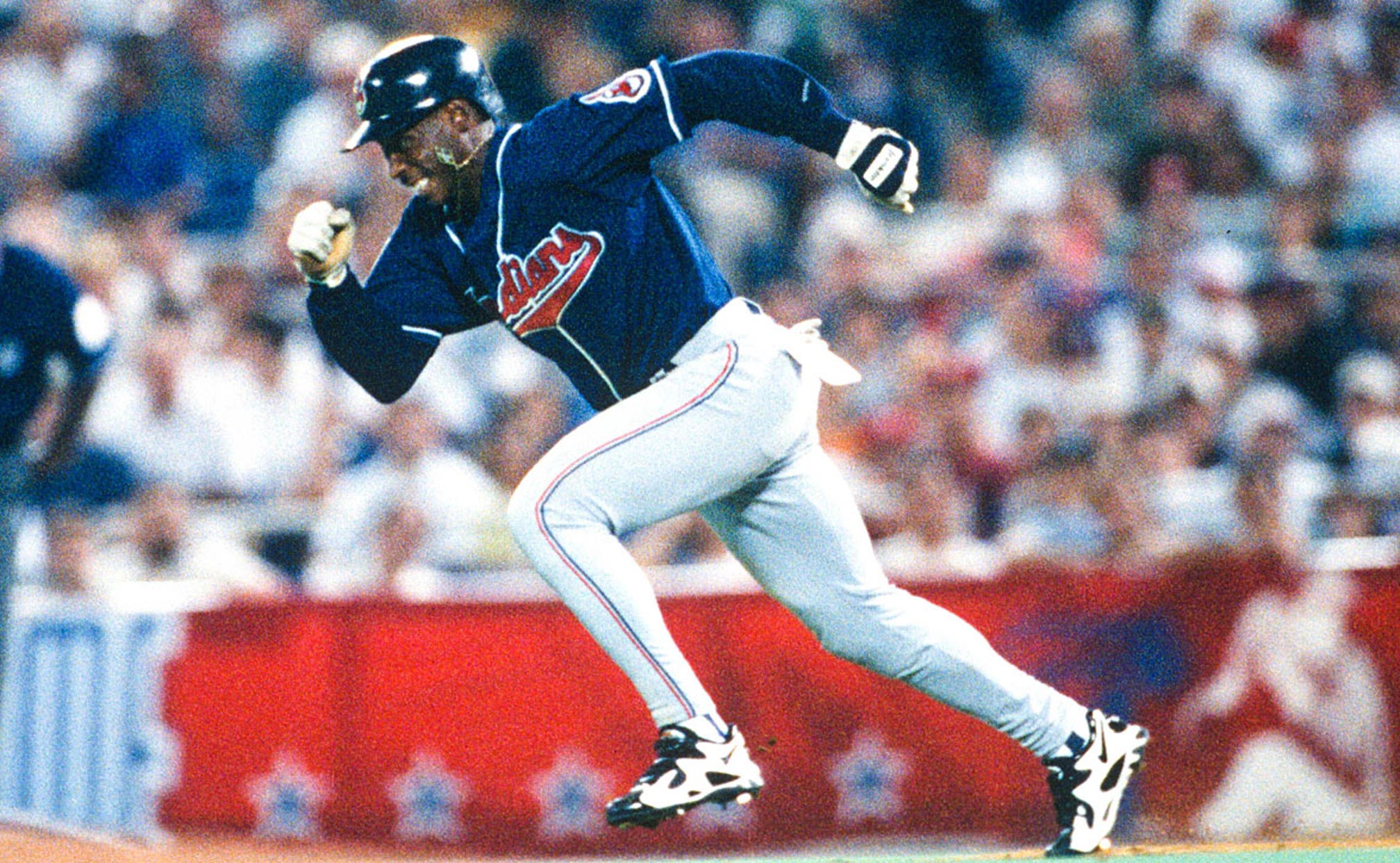 Centerfield: Kenny Lofton | FOX Sports