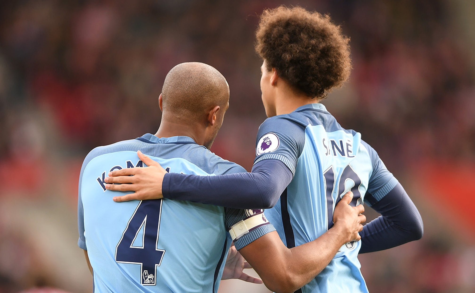 How to watch Manchester City vs. Manchester United: Live ...