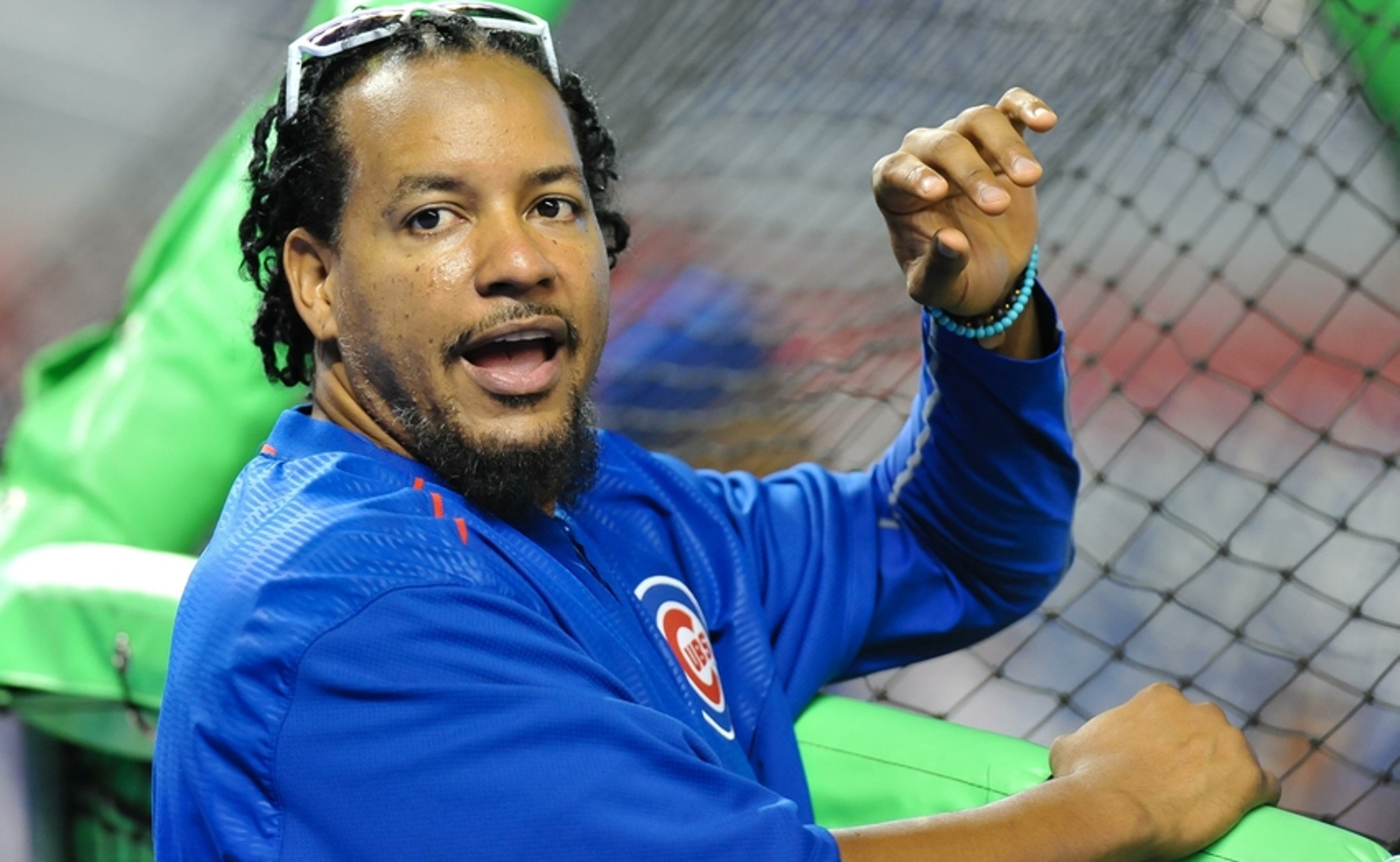 manny ramirez mcfarlane