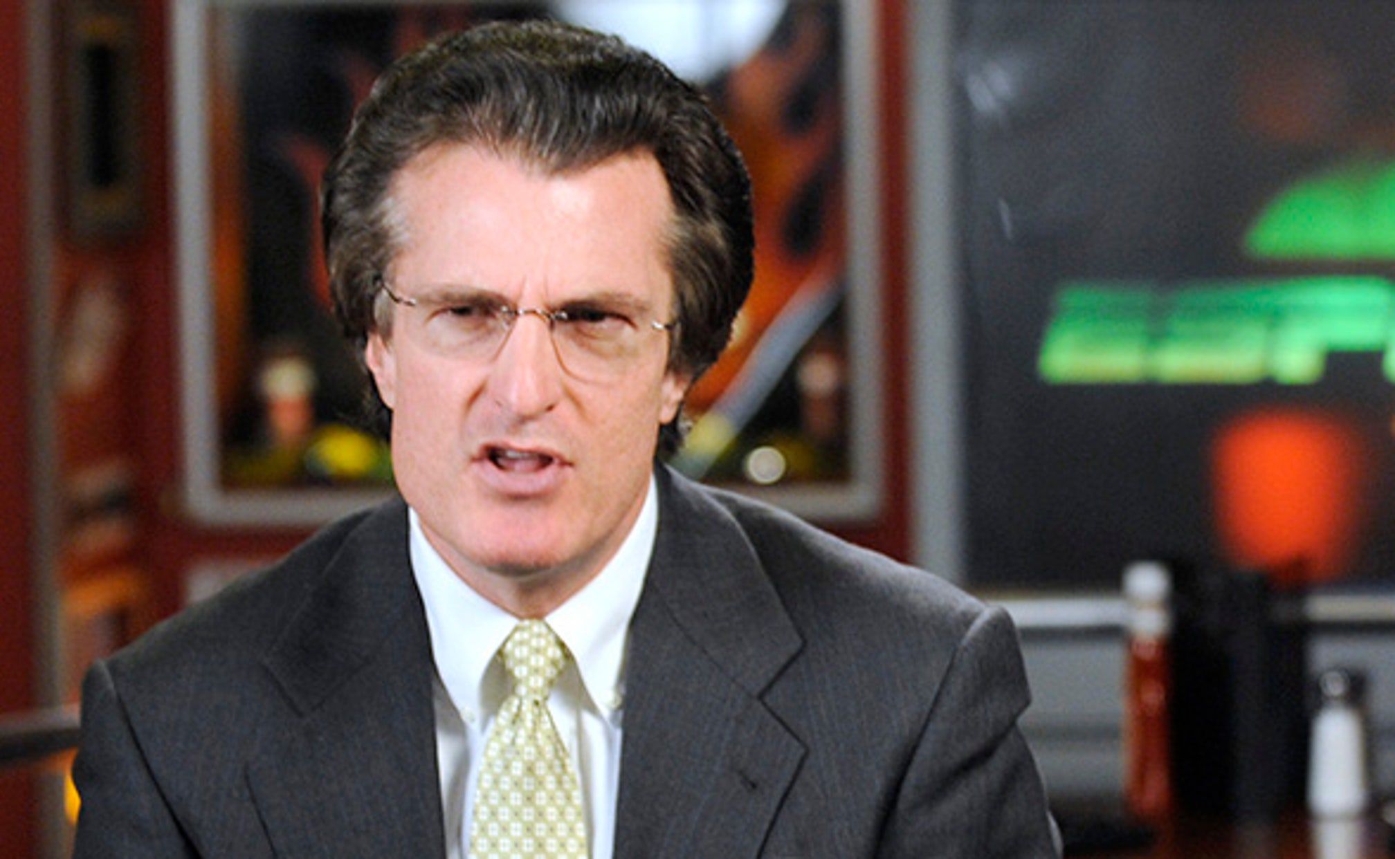 Mel Kiper on the NFL Draft, Then and Now FOX Sports