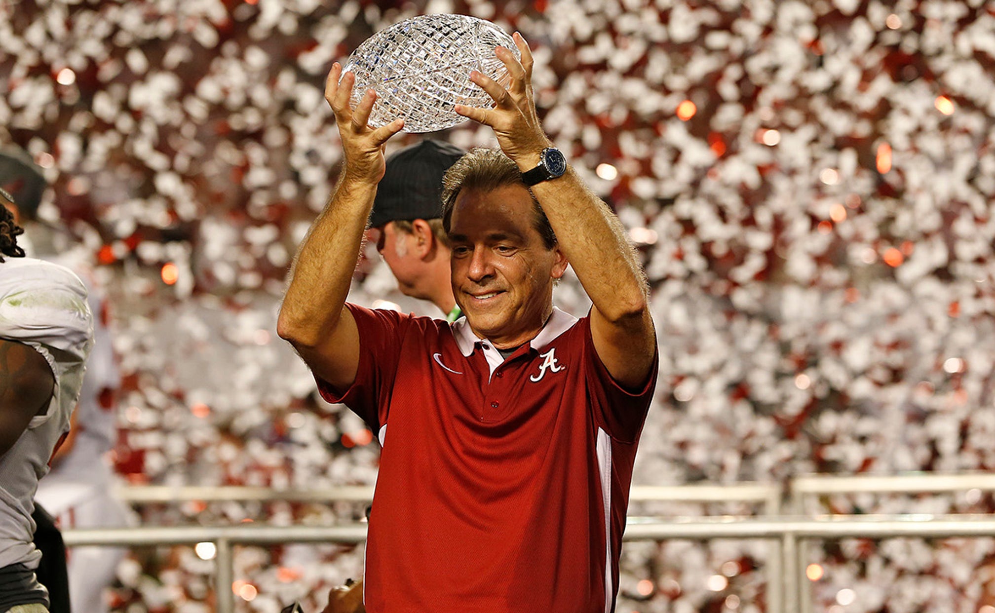 How Many National Championships Has Nick Saban Won Fox Sports