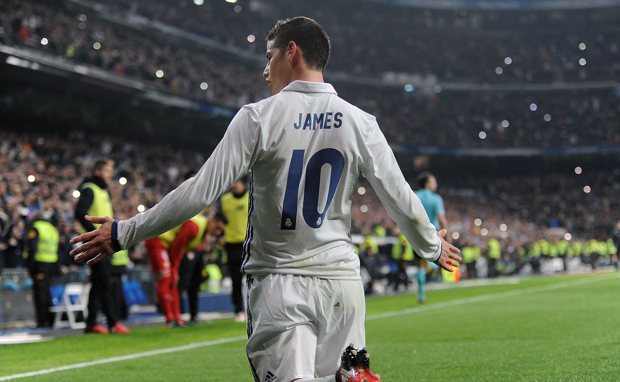 How to watch Real Madrid vs. Granada: Live stream, game ...