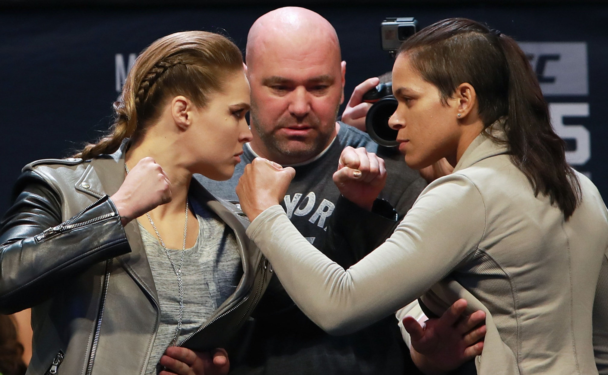 How to watch Ronda Rousey vs. Amanda Nunes: UFC 207 online, live stream, TV | FOX Sports