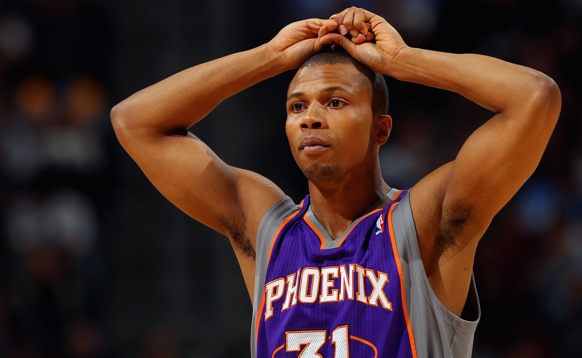 Sebastian Telfair arrested on gun charges in Brooklyn FOX Sports