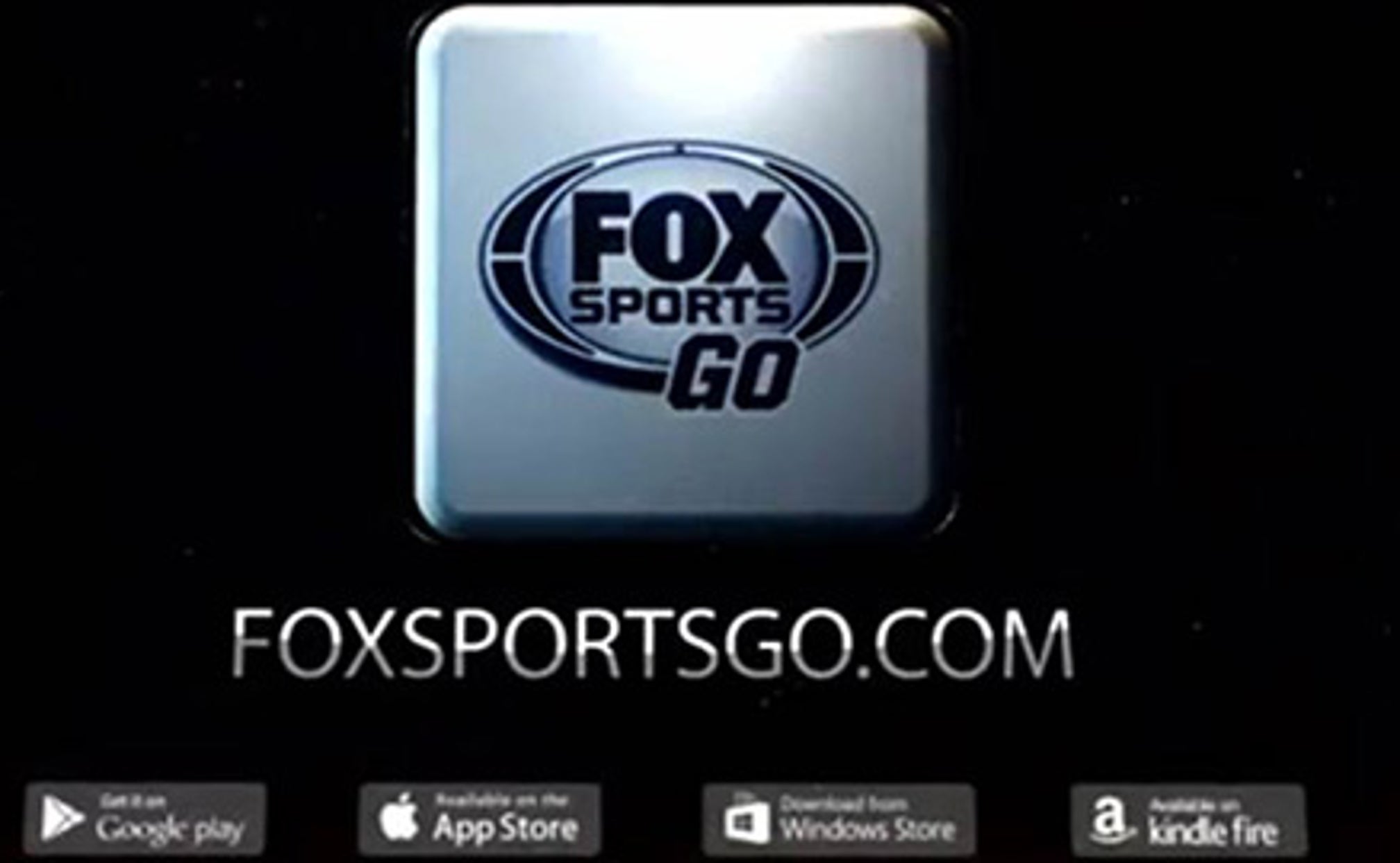 fox sports 1 live stream
