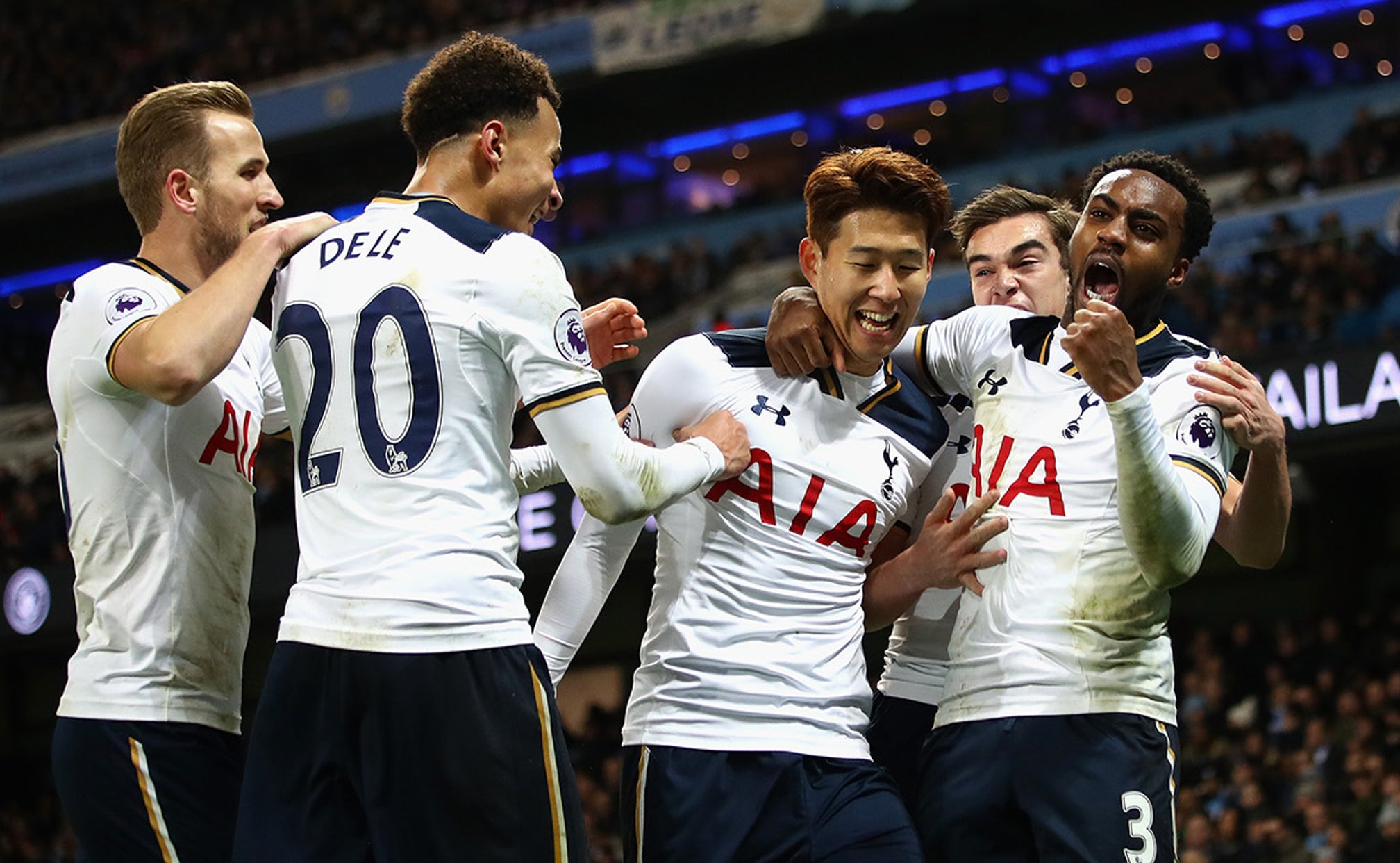 watch tottenham liverpool