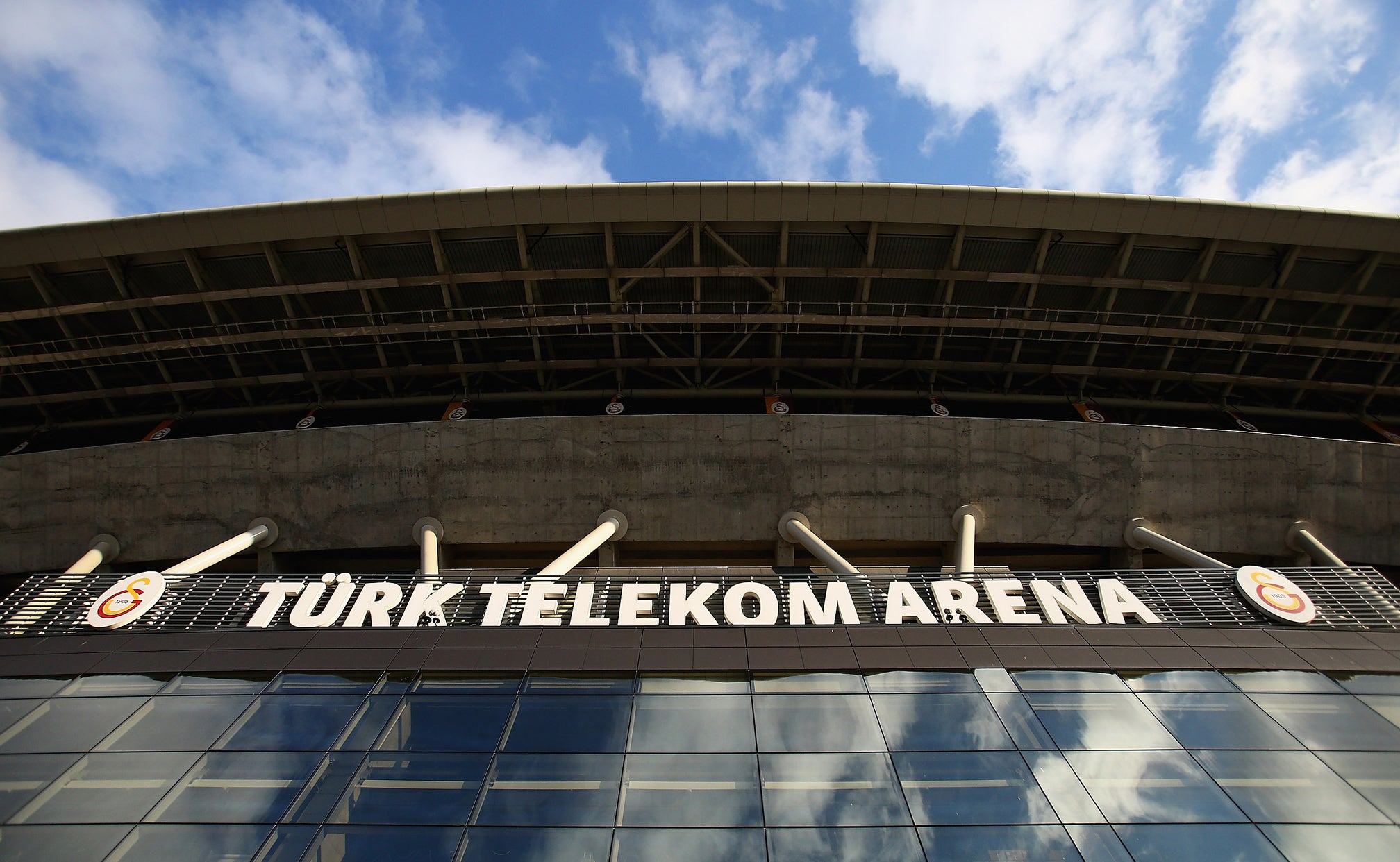 Turkish President Erdogan Orders Teams To Remove Arena From Stadium Names Fox Sports