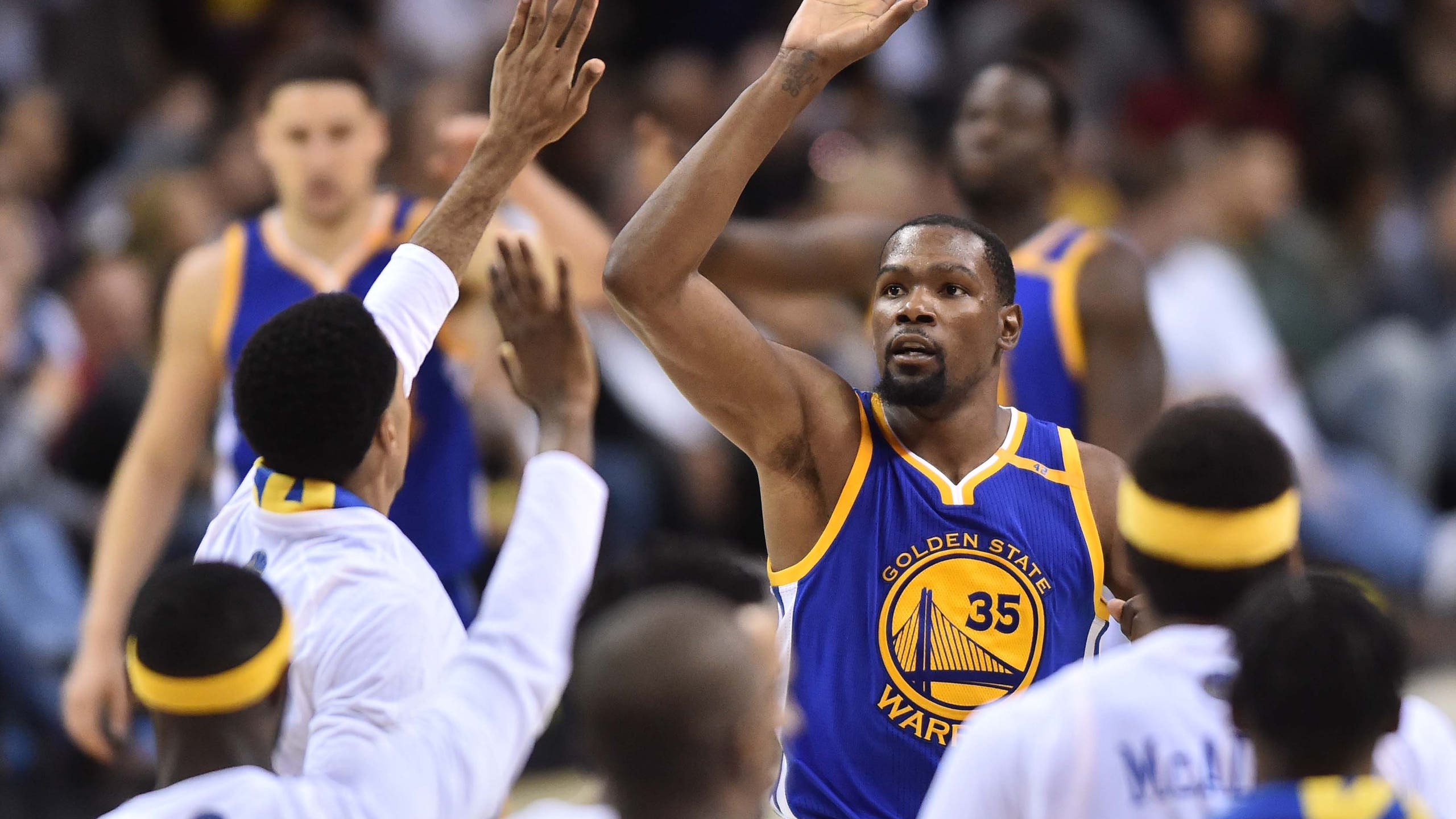 2017 Nba Finals Game 3 Full Game 2017 NBA Finals: Game 3 recap and highlights | FOX Sports