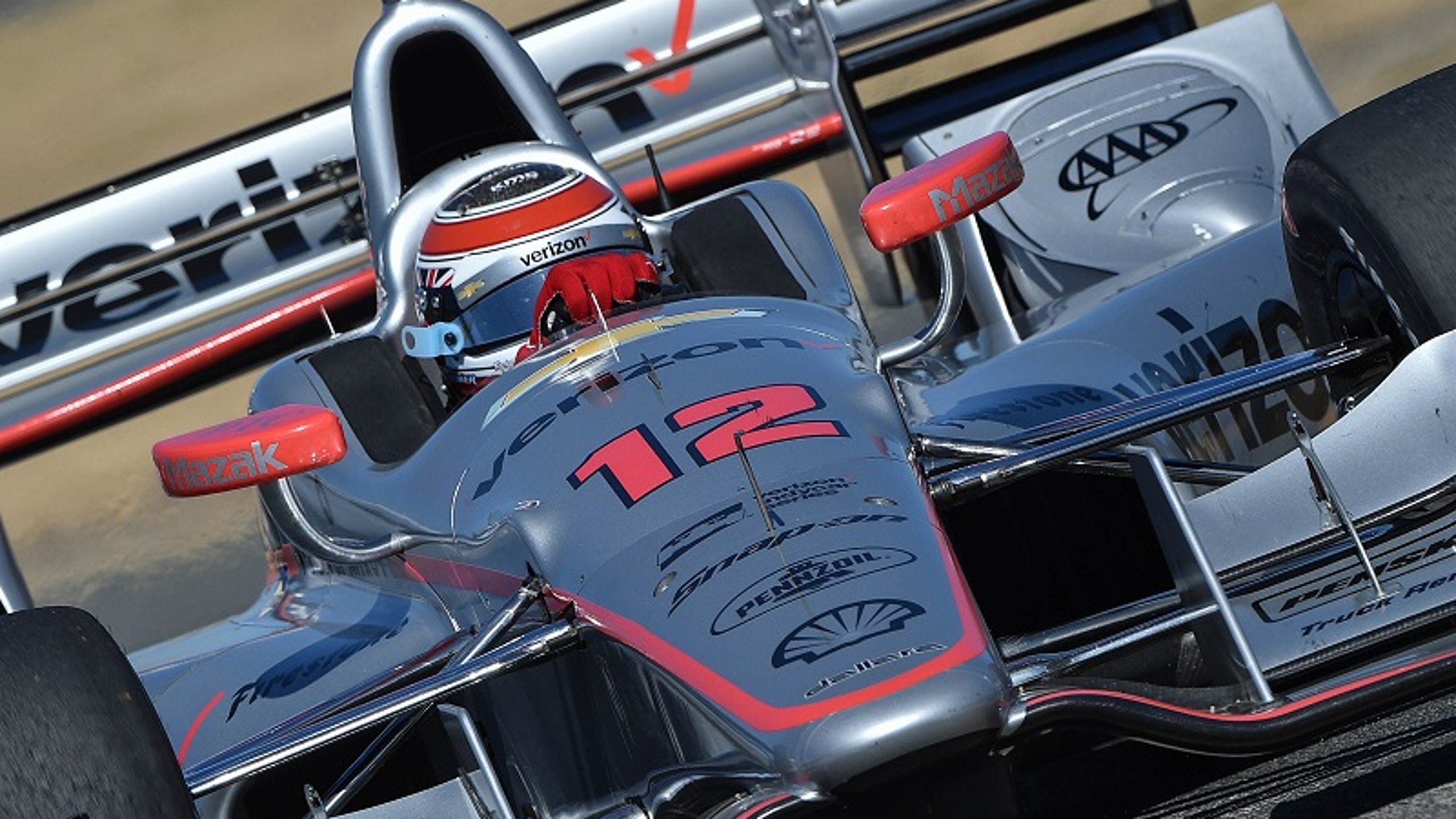 Verizon IndyCar Series releases its 2017 television schedule | FOX Sports