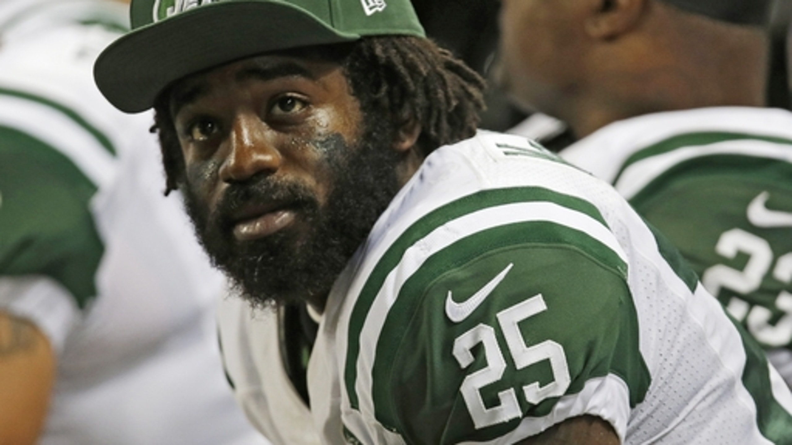 Closing arguments done in trial of exNFL player's killer FOX Sports