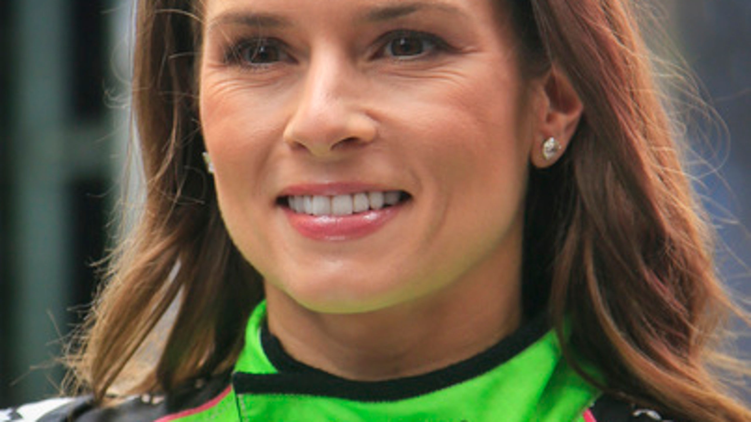 As retirement approaches, is Danica Patrick a Hall of Famer? | FOX Sports