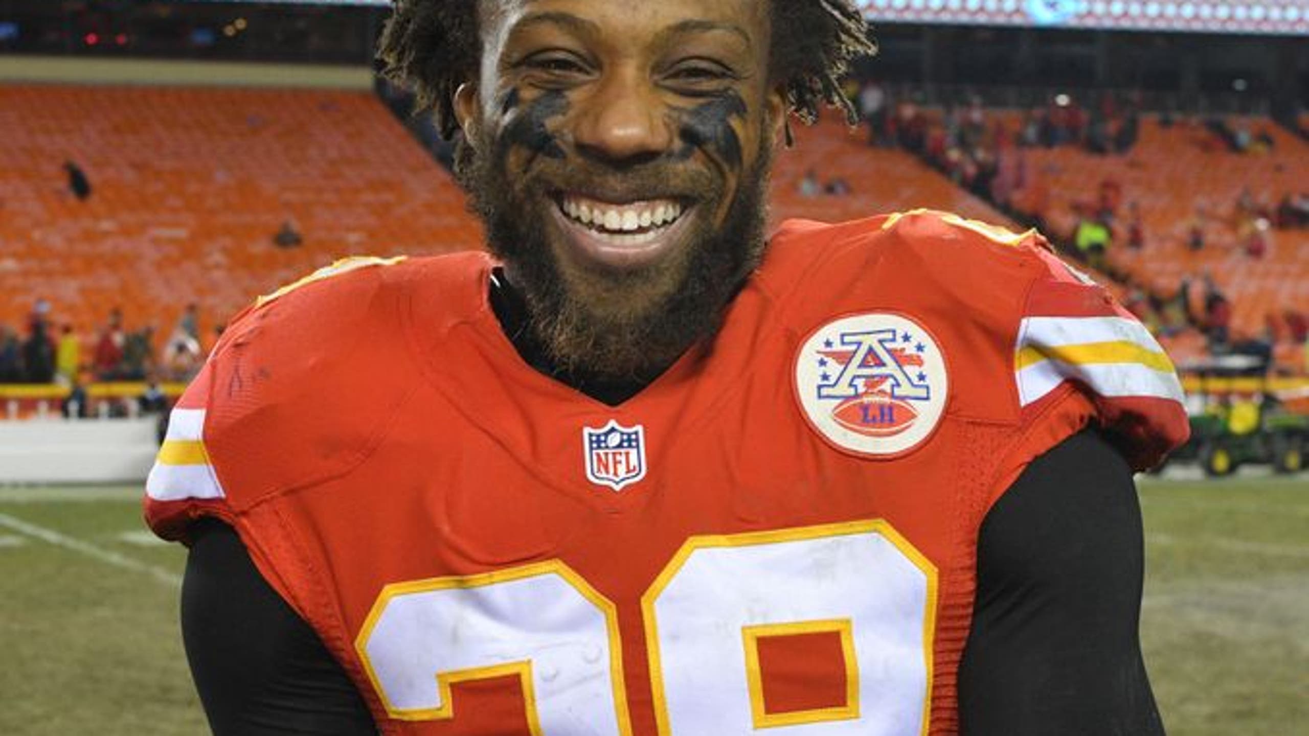 Chiefs must pay Eric Berry | FOX Sports