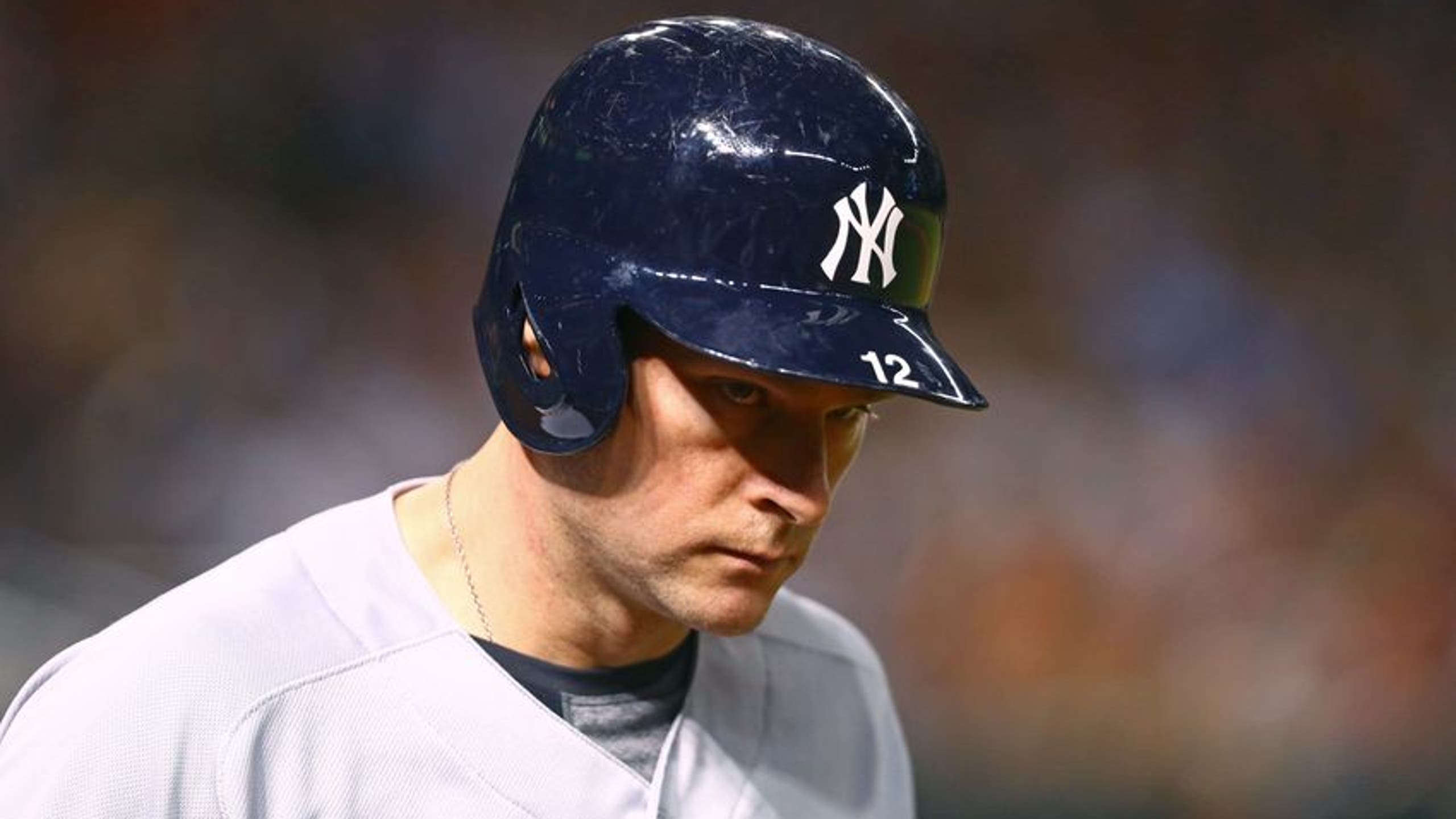 chase headley jersey