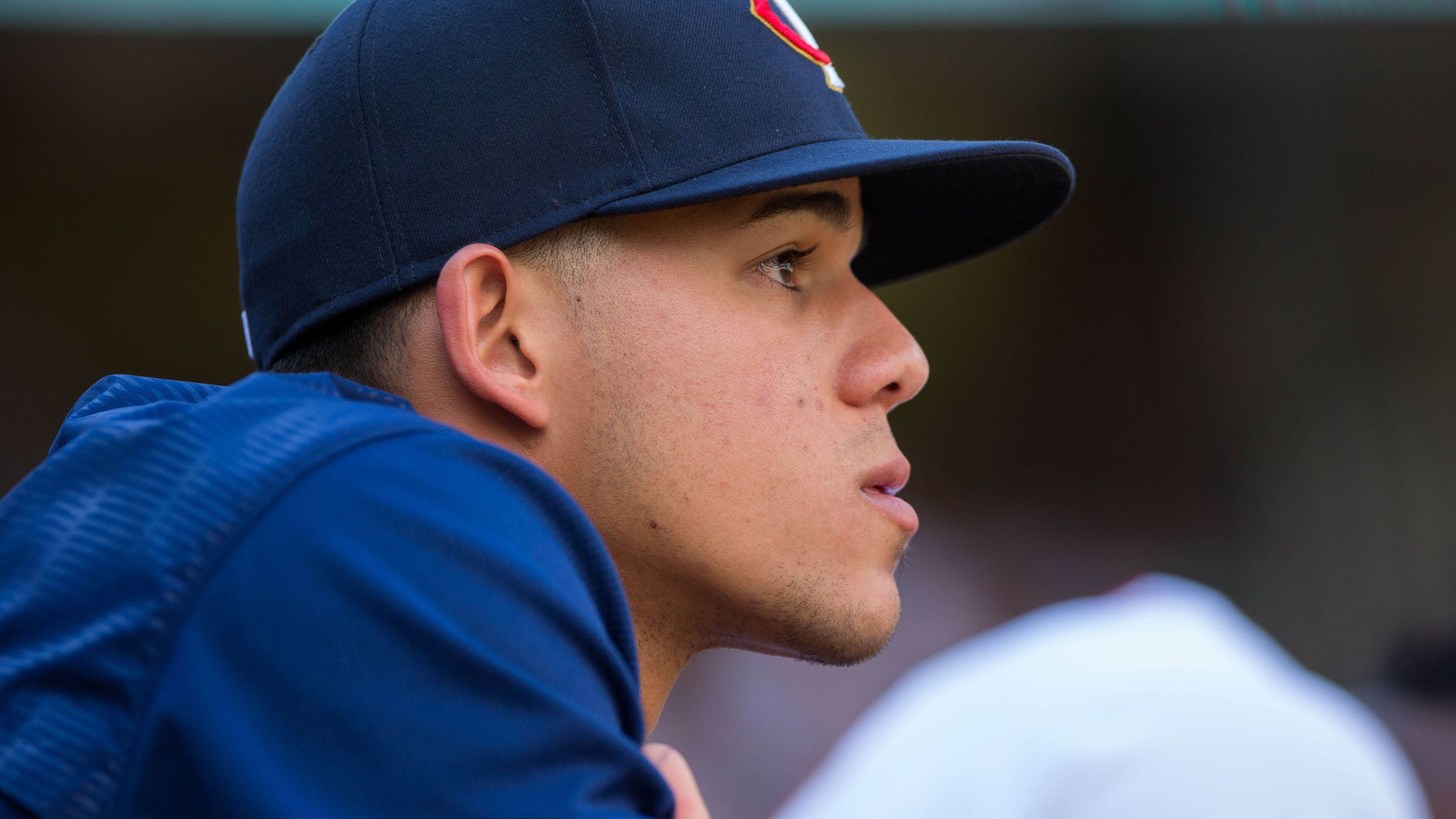 Minnesota Twins Prospect Jose Berrios Early Season Review ...