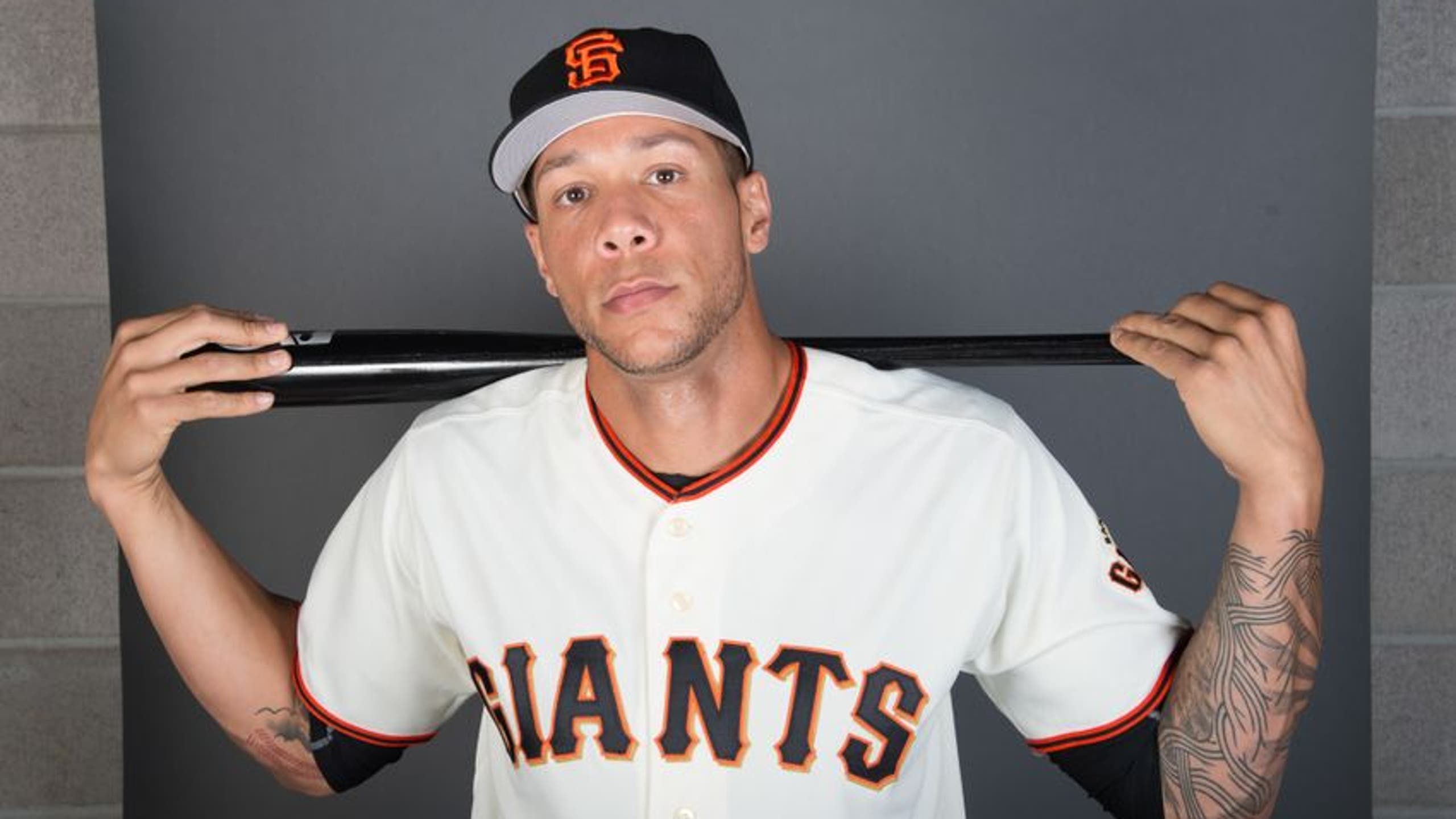 The San Francisco Giants's Most Intriguing Minor League Signings FOX