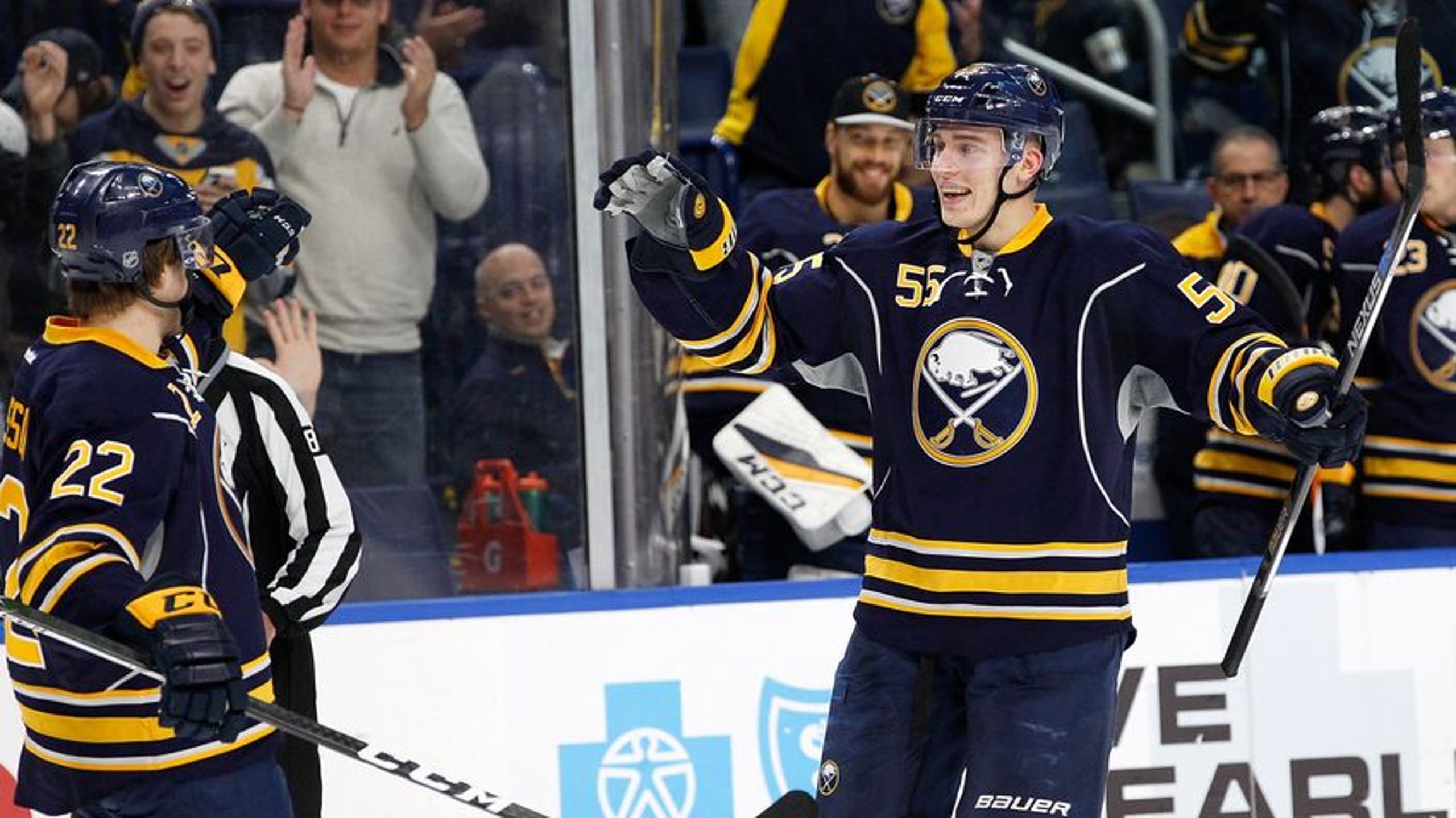 Buffalo Sabres Game Day Sabres Looking To Hand Out More Than Coal For