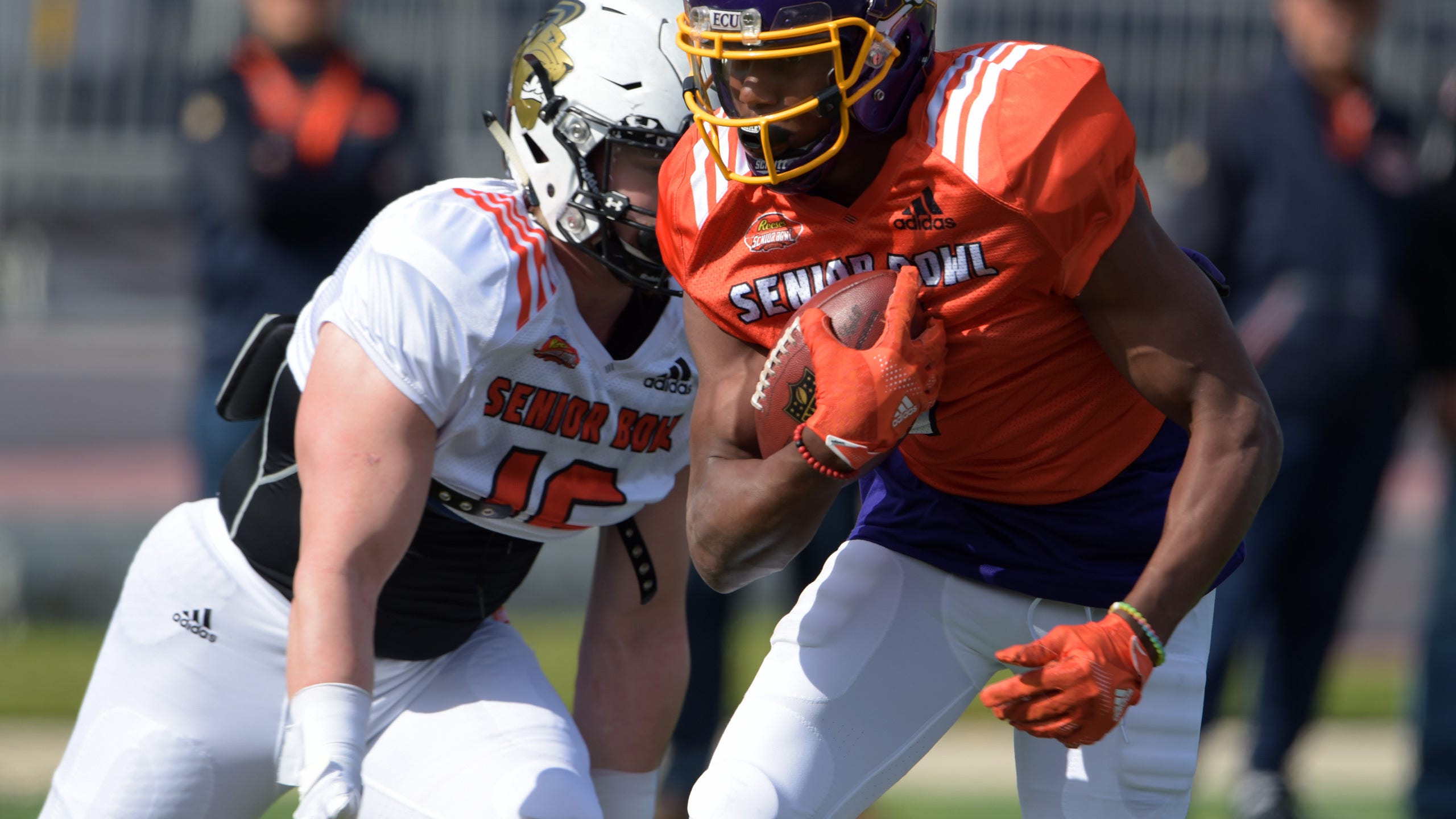 2017 Senior Bowl Live Stream, Rosters, Start Time and TV Channel FOX