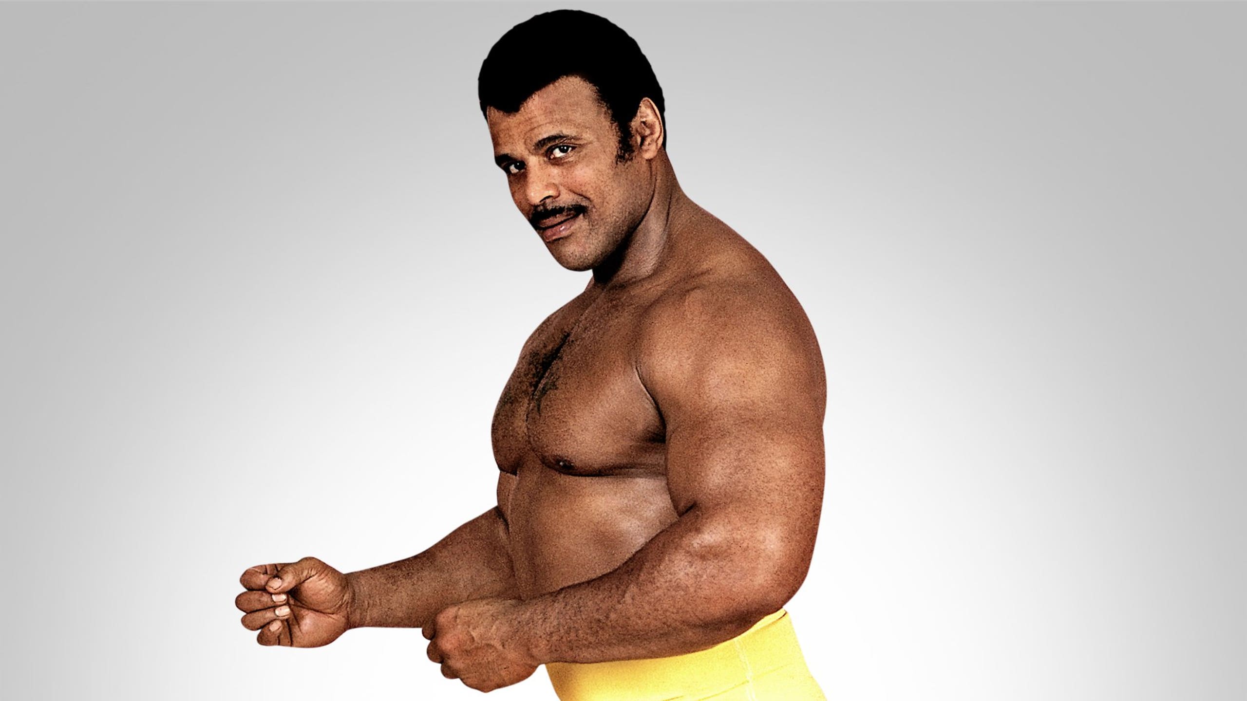 WWE Hall of Famer Rocky Johnson passes away FOX Sports