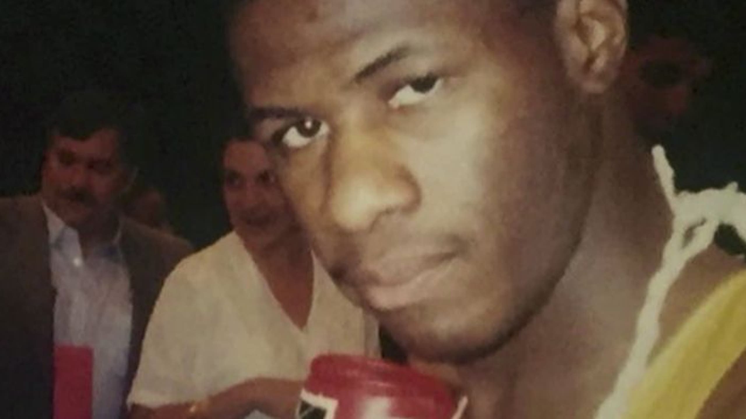 How Boxer Eric Kelly Became One of the Most Notorious Trainers in New