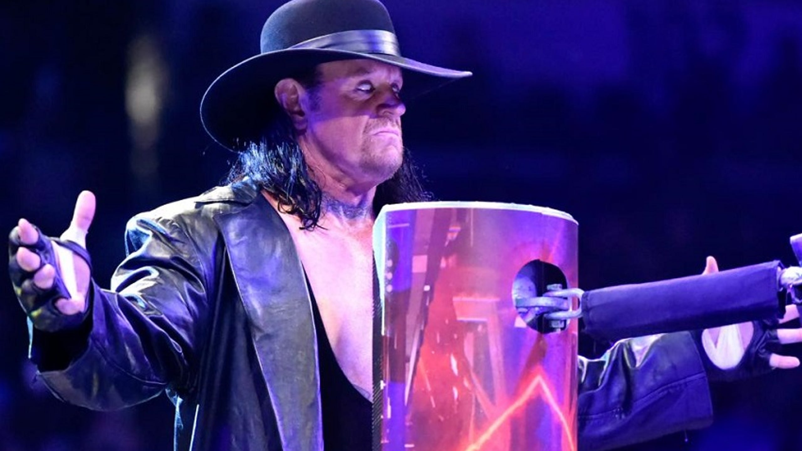 WWE Week in Review The Undertaker returns, dissension in the Wyatt
