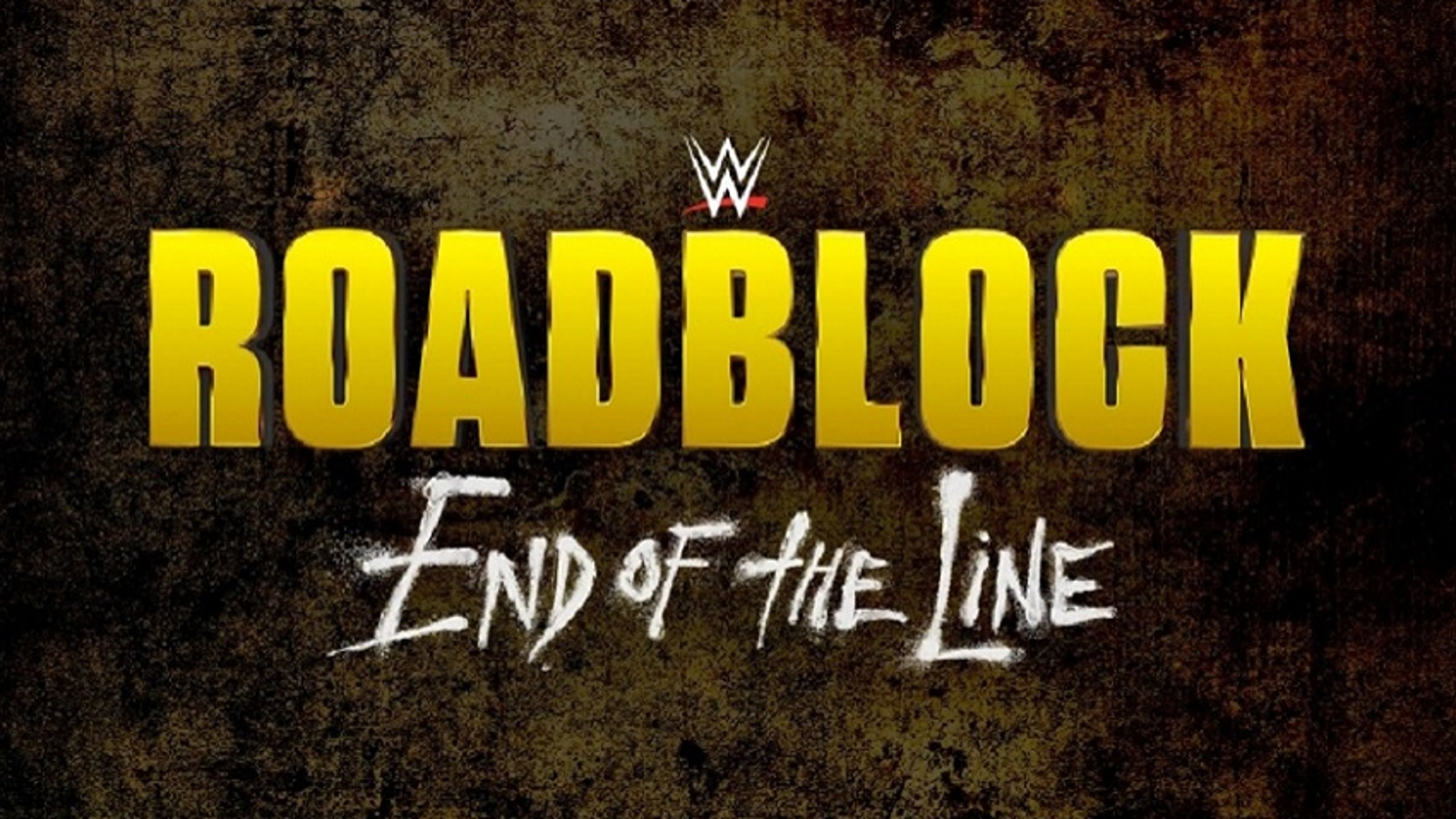 WWE Roadblock 2016 Review What we learned, takeaways, future