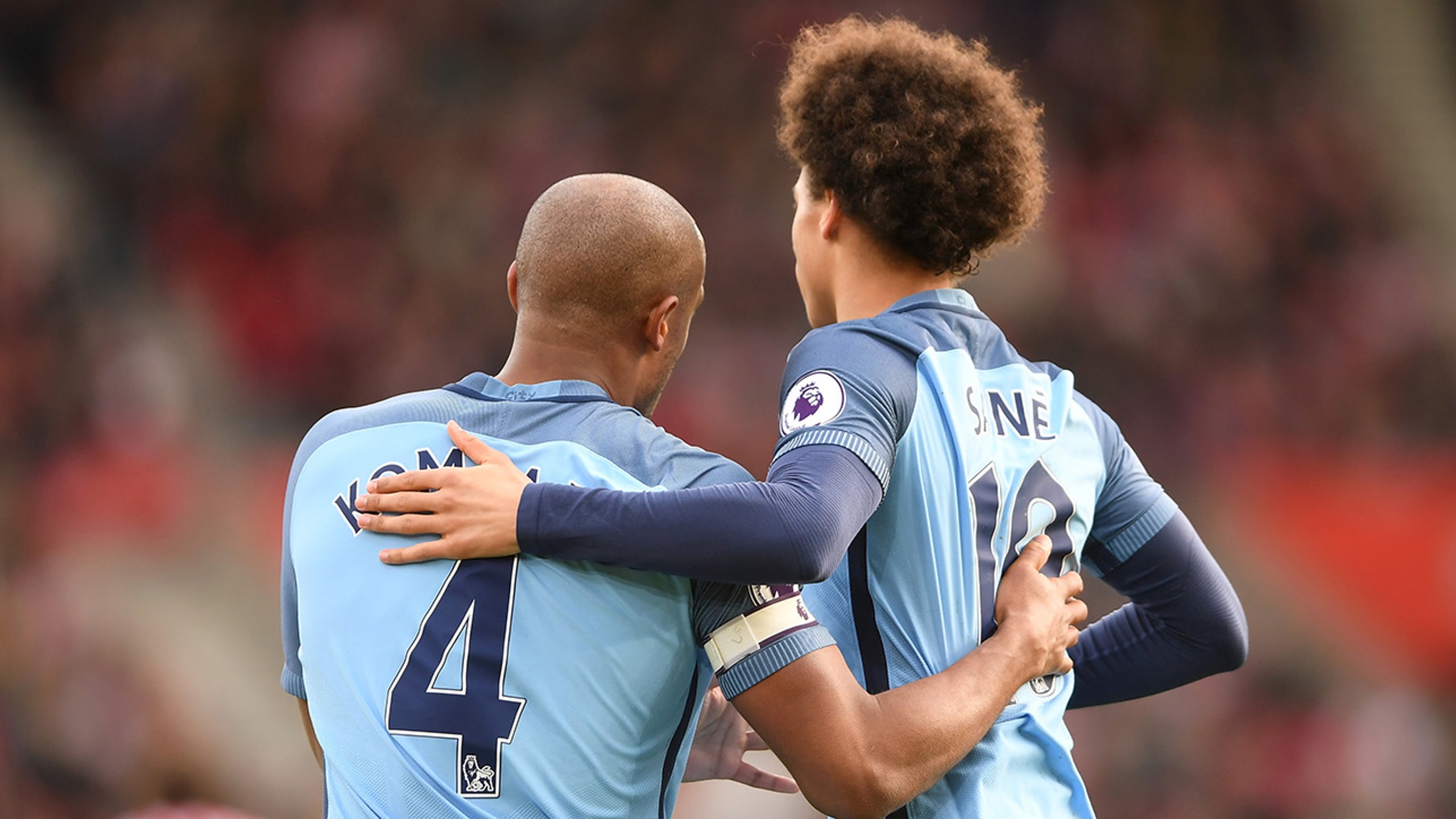 How To Watch Manchester City Vs Manchester United Live Stream Tv Channel Time Fox Sports