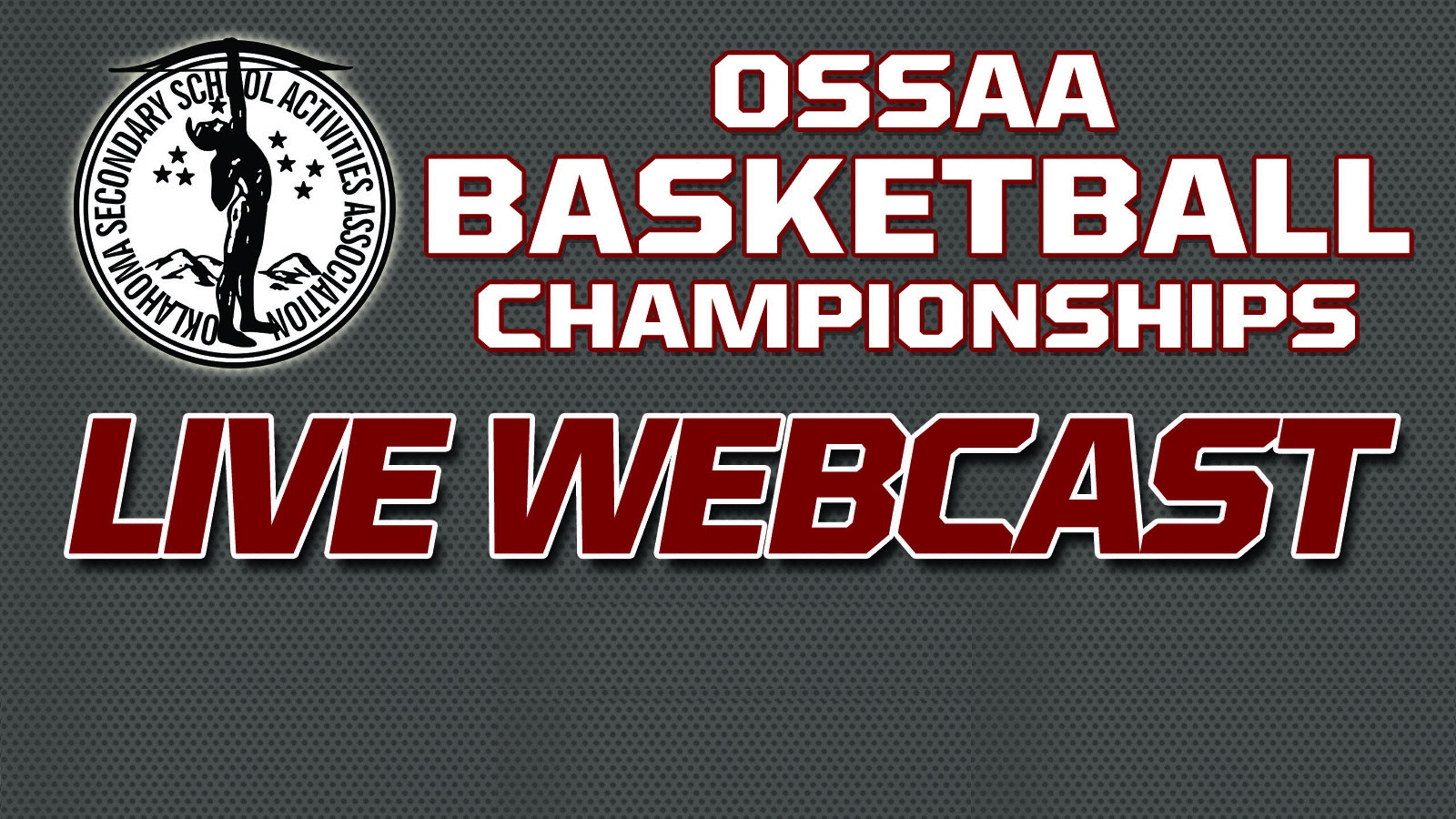 OSSAA Basketball State Championships webcast FOX Sports