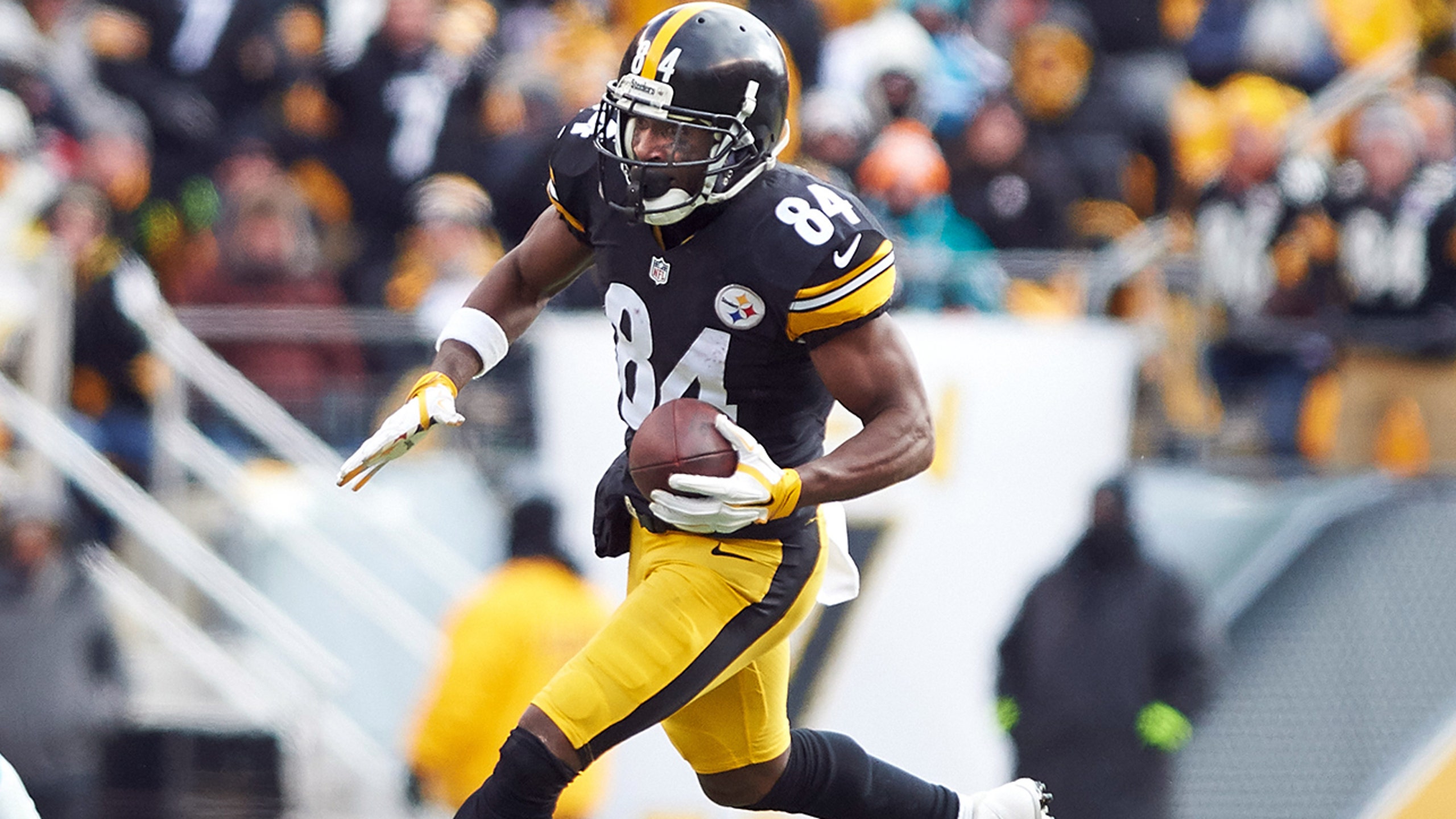 The 10 most important players on the Pittsburgh Steelers FOX Sports