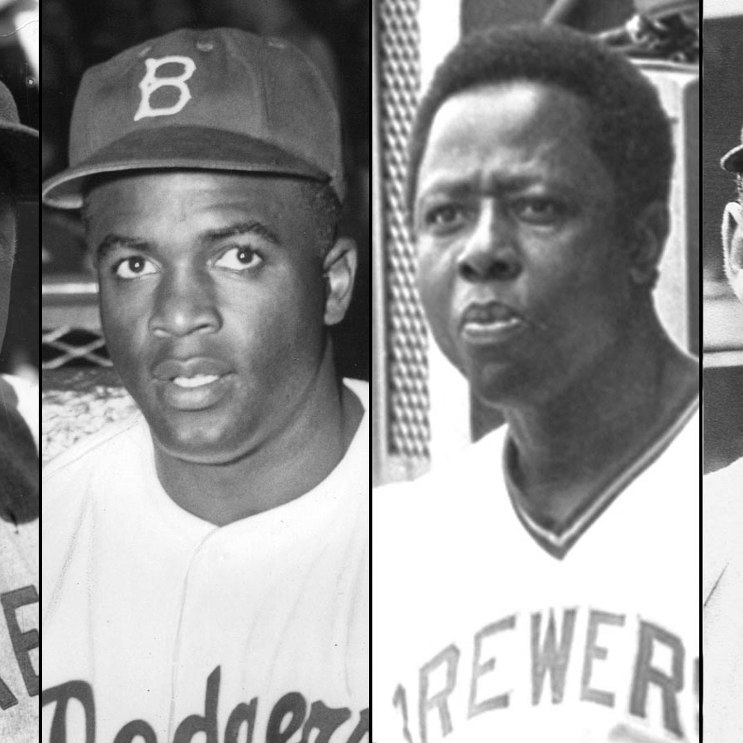 Which Four Players Should Be On The Baseball Mount Rushmore Fox Sports