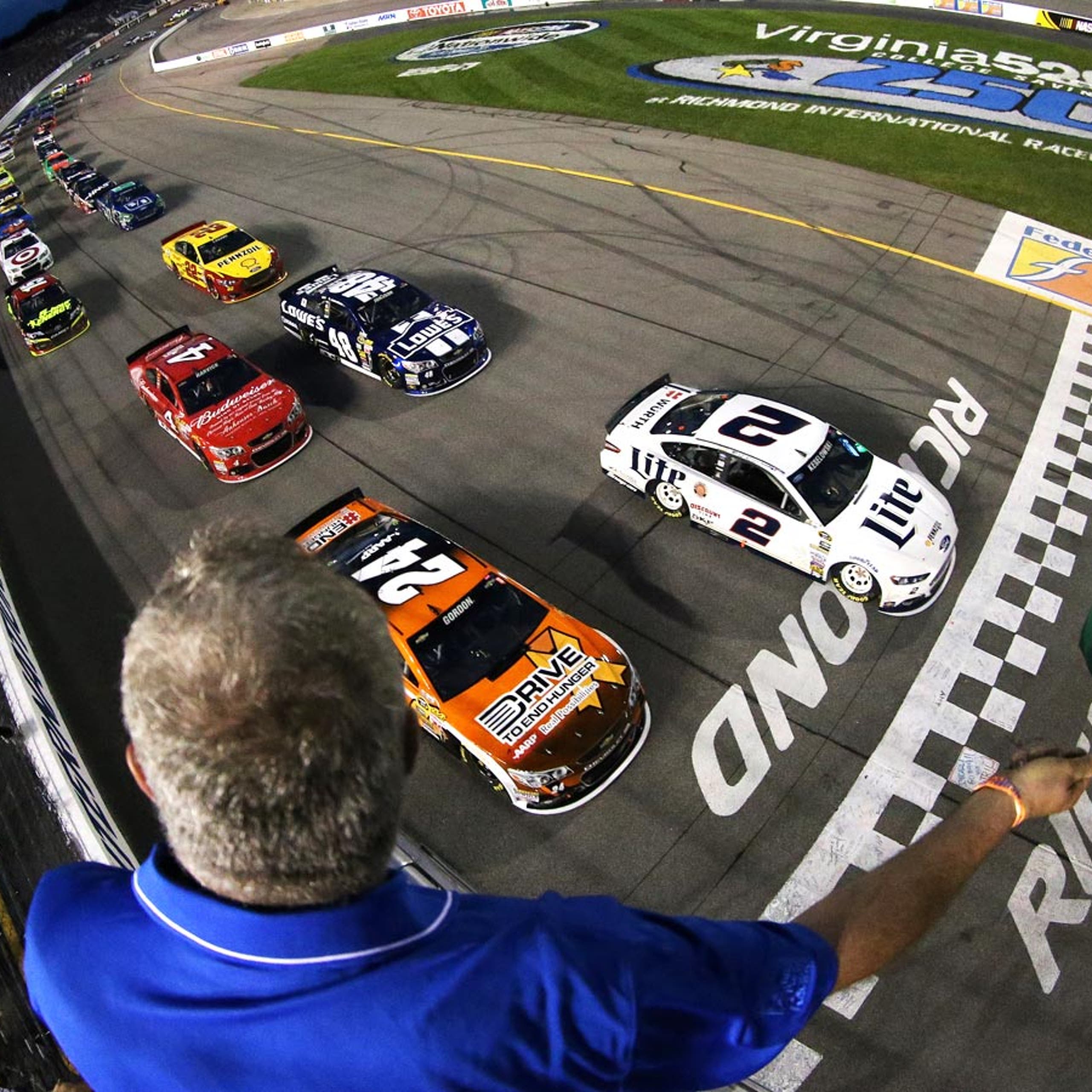 Play And Win Now Fox Sports Fantasy Racing Fox Sports