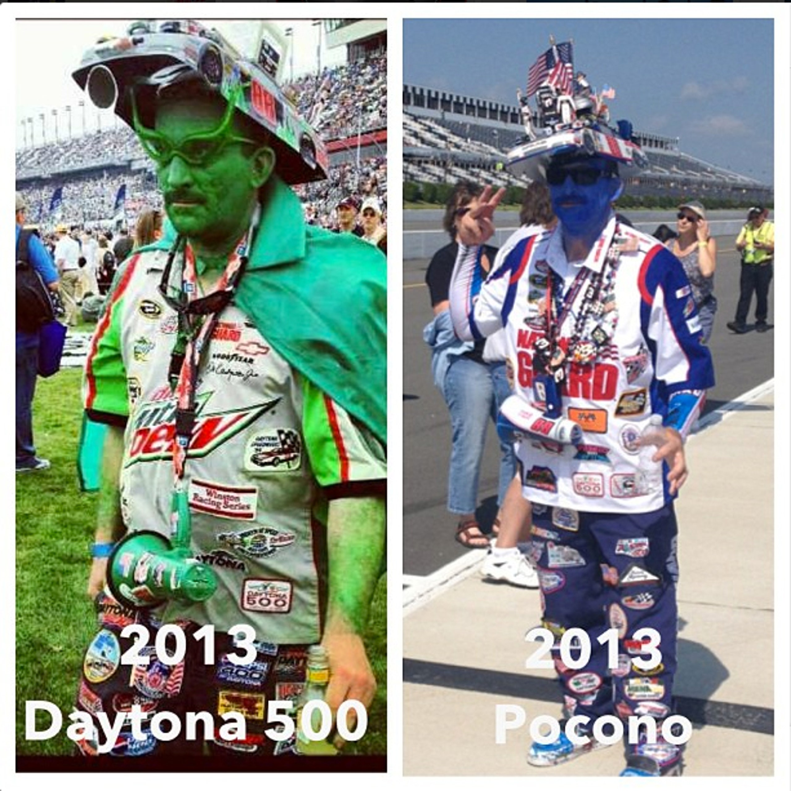 Caught On Camera Must See Pics From The Track Fox Sports Caught On Camera Must See Pics From The Track Fox Sports