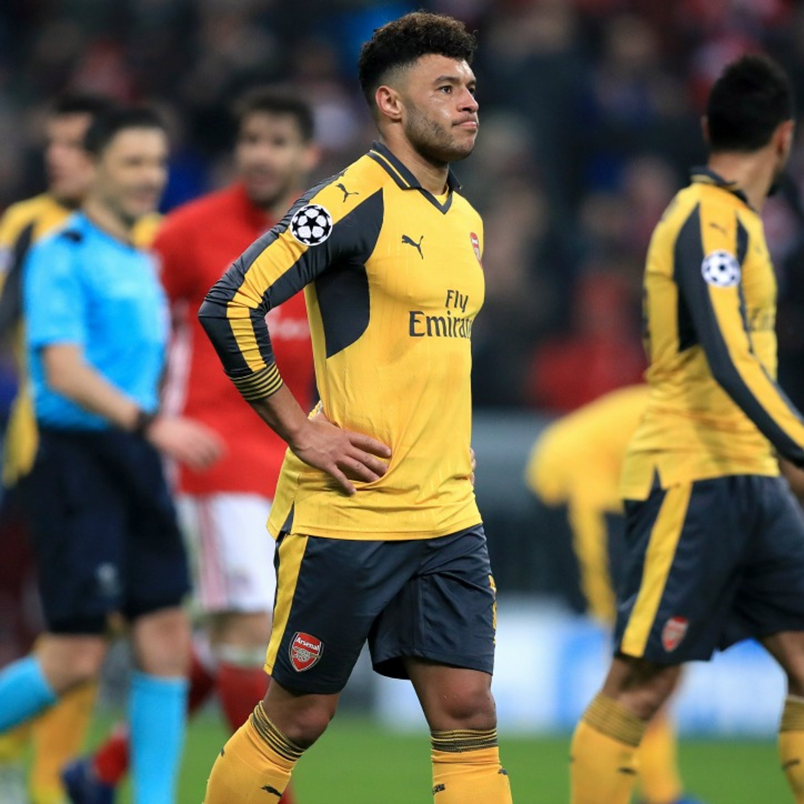 How To Watch Sutton United Vs Arsenal Online Live Stream Tv Time Fox Sports